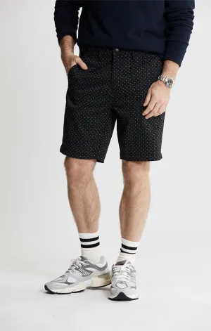Printed Performance Tech Short