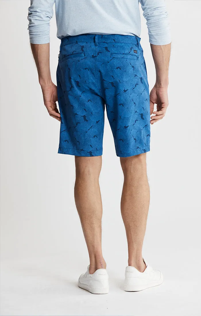 Printed Performance Tech Short