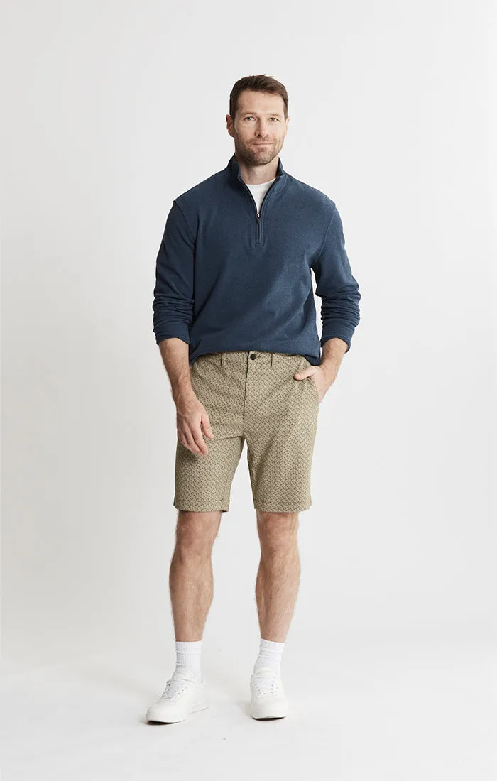 Printed Performance Tech Short