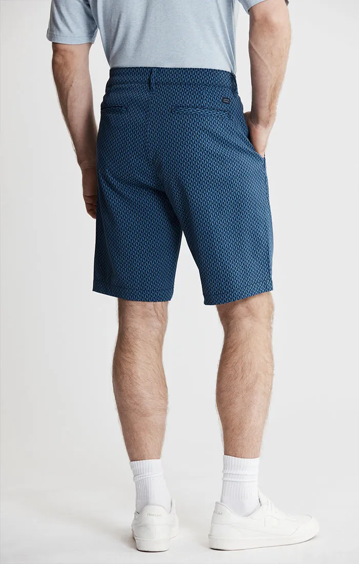 Printed Performance Tech Short