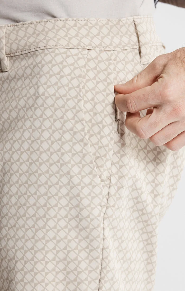 Printed Performance Tech Short