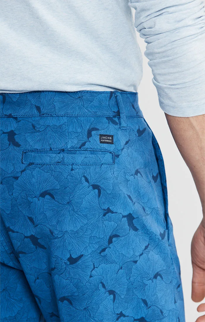 Printed Performance Tech Short
