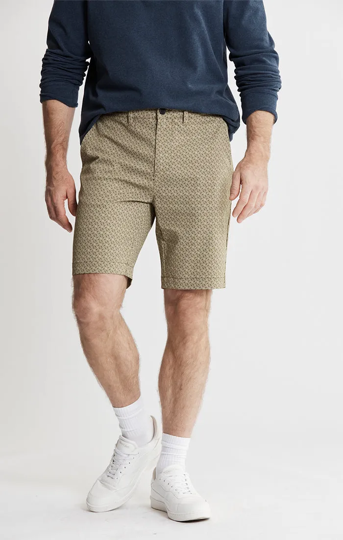 Printed Performance Tech Short