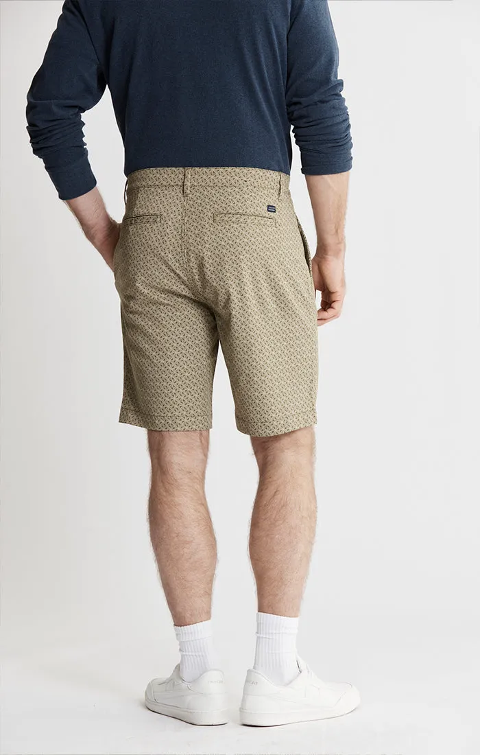 Printed Performance Tech Short