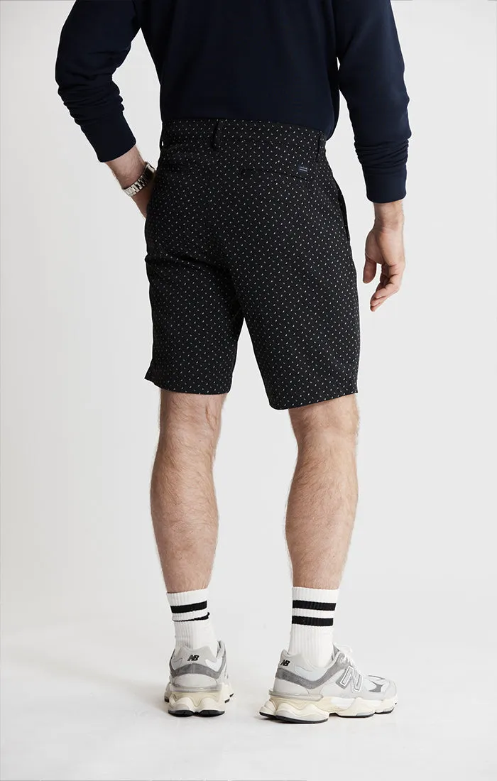 Printed Performance Tech Short