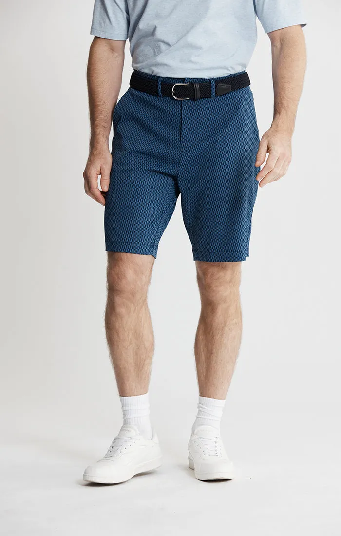 Printed Performance Tech Short