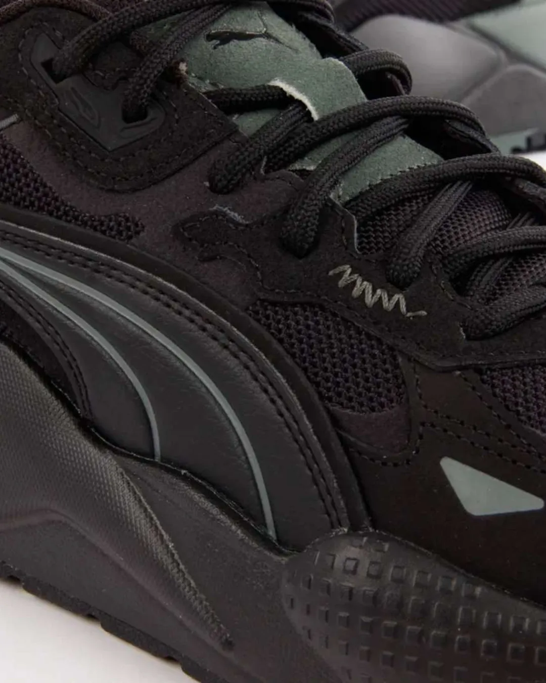 Puma RS-X Up - Noir