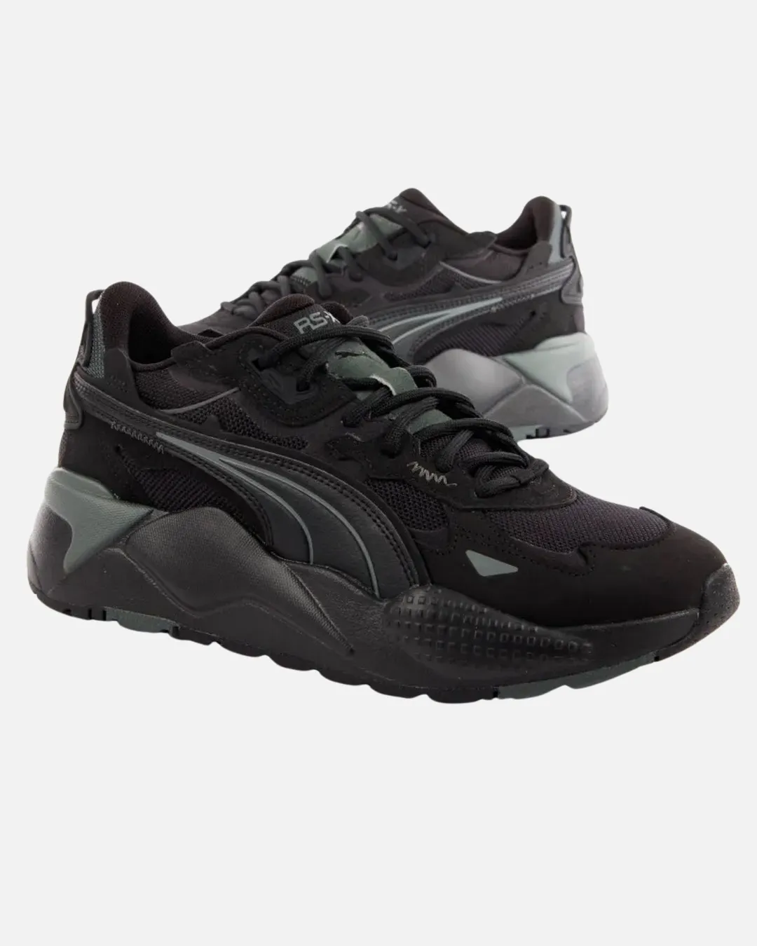 Puma RS-X Up - Noir