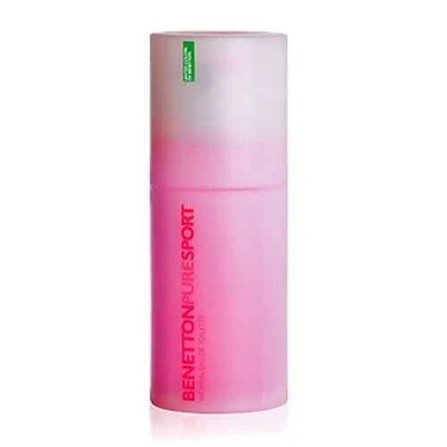 Pure Sport Women by Benetton