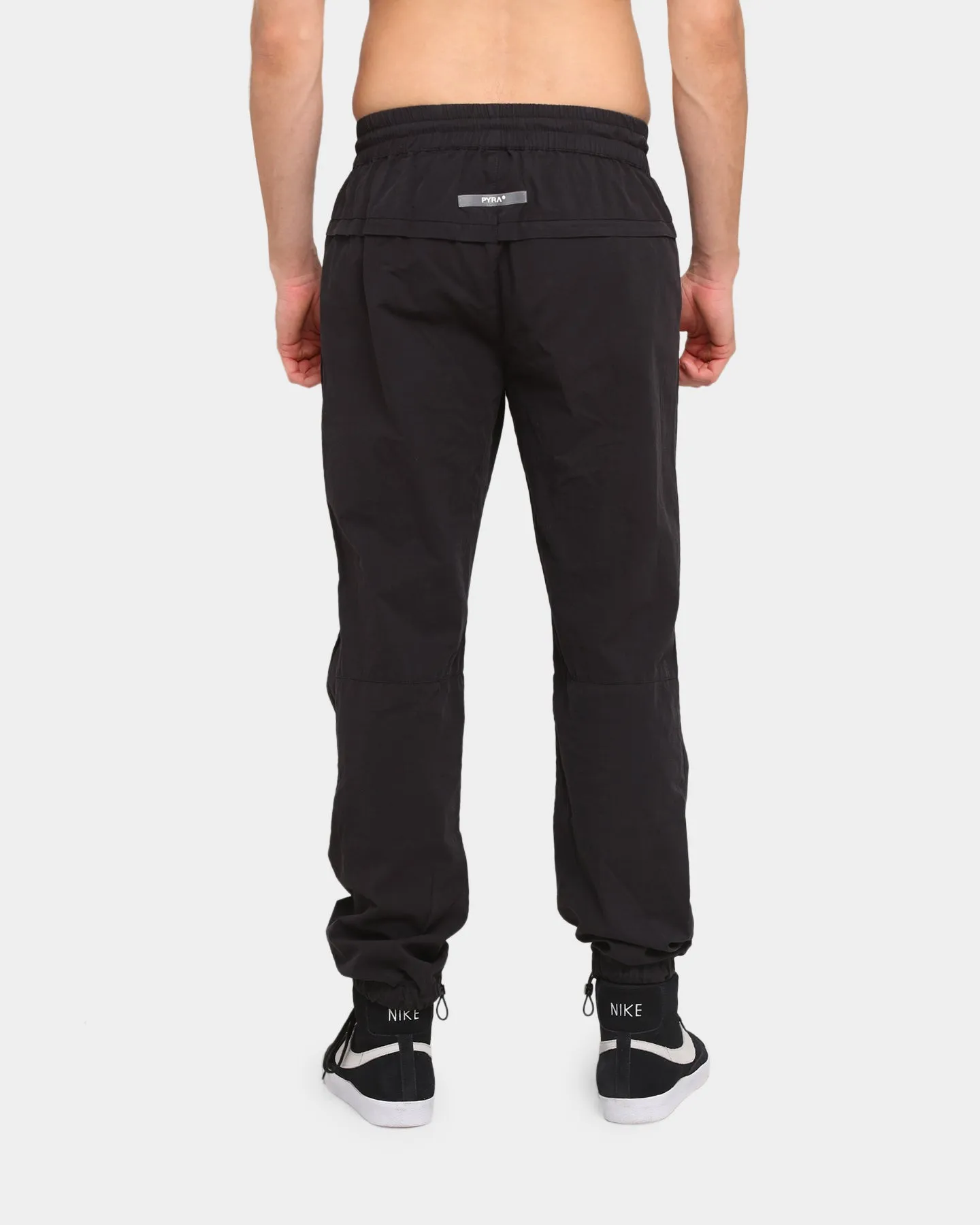 PYRA Andes Pant Black