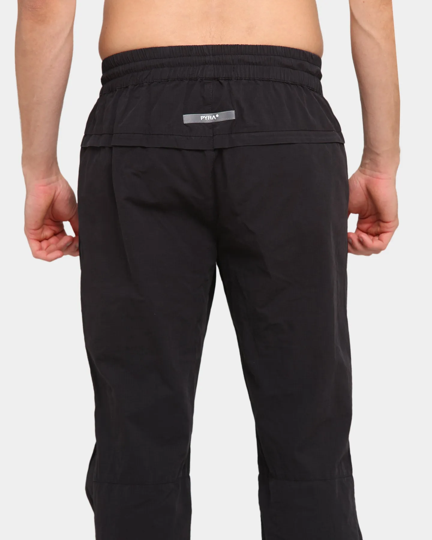 PYRA Andes Pant Black