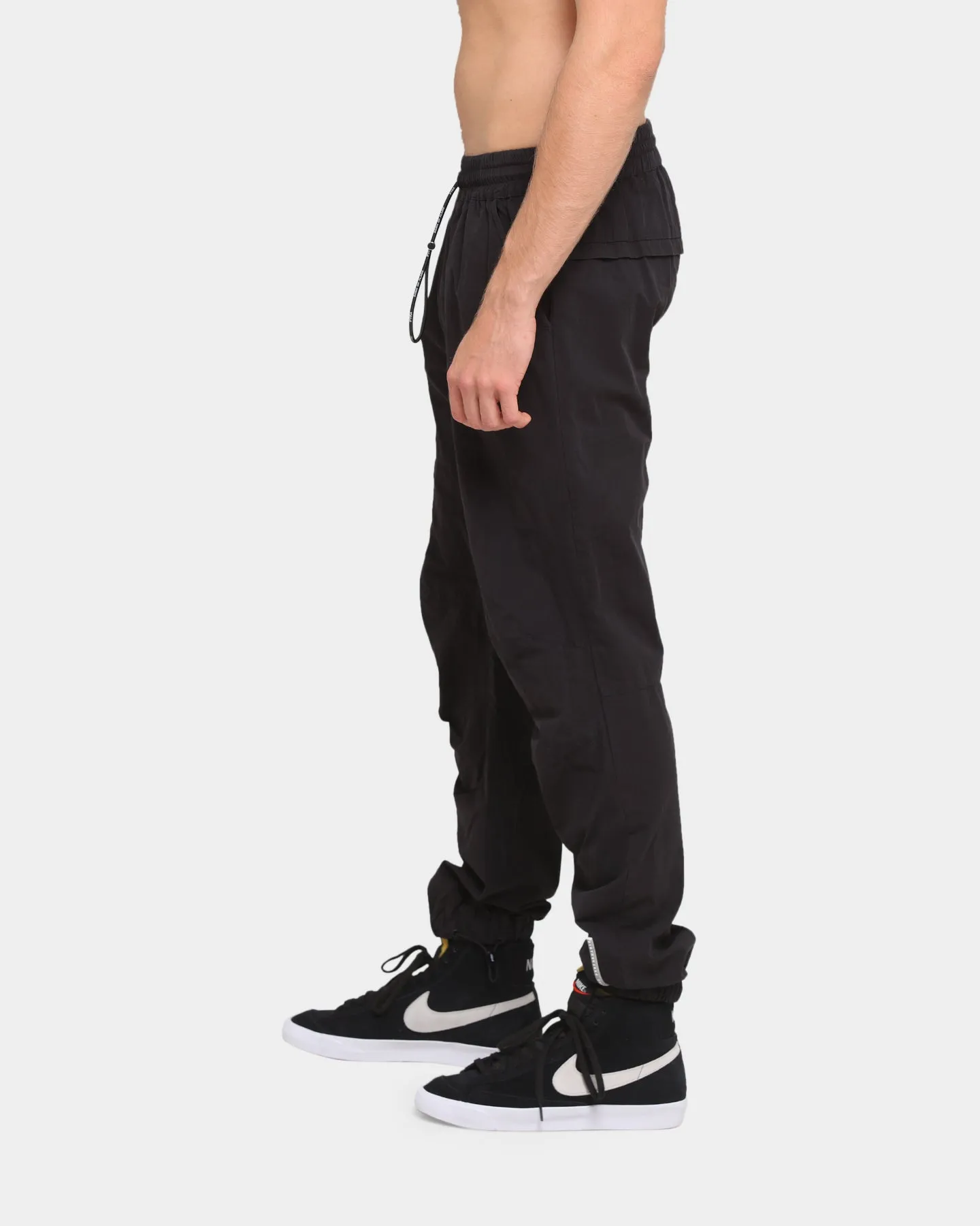 PYRA Andes Pant Black