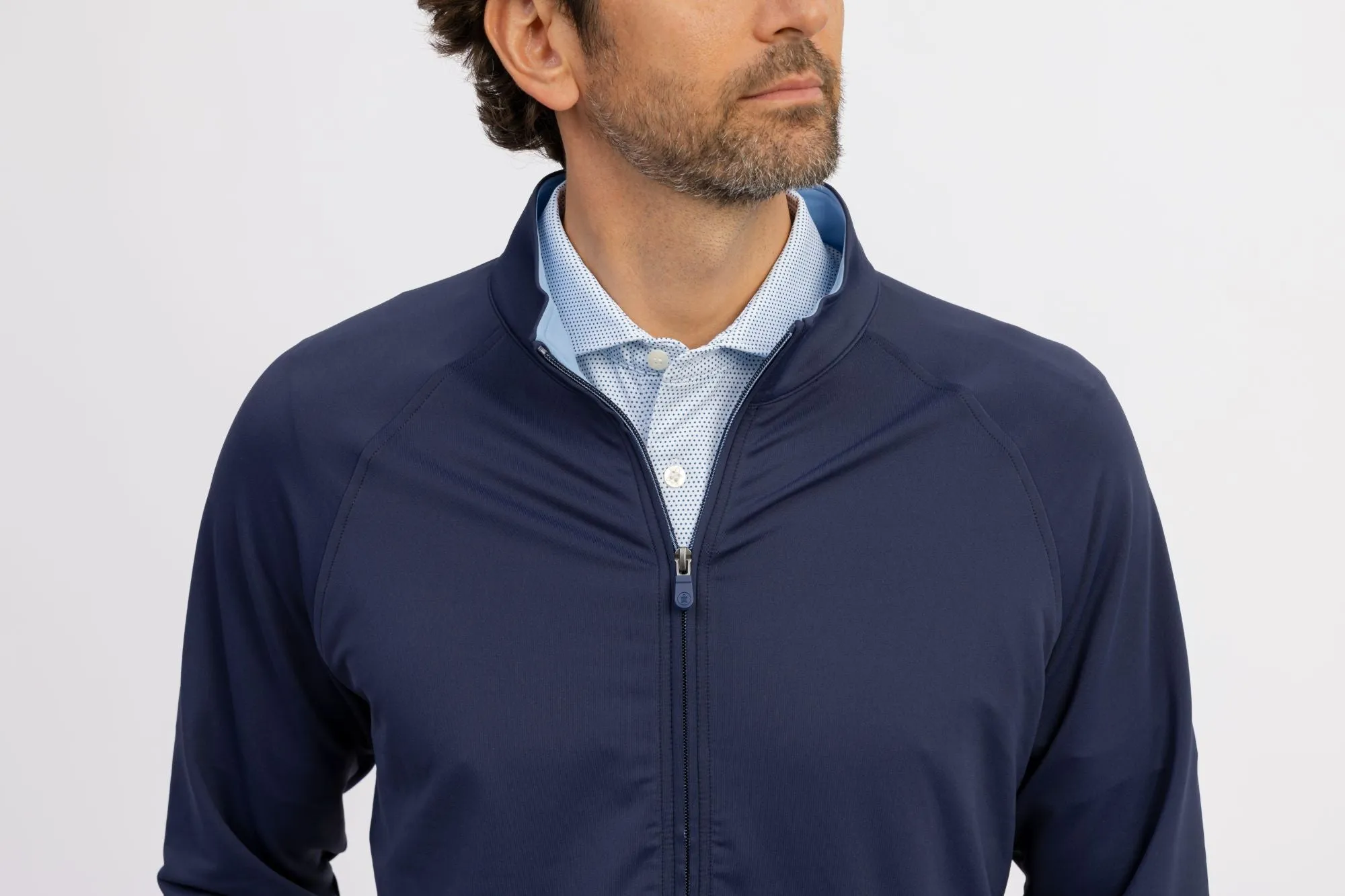 Quest Full Zip