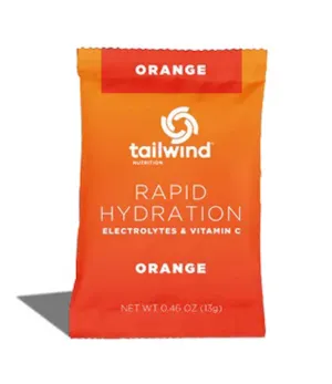 Rapid Hydration Single Srv