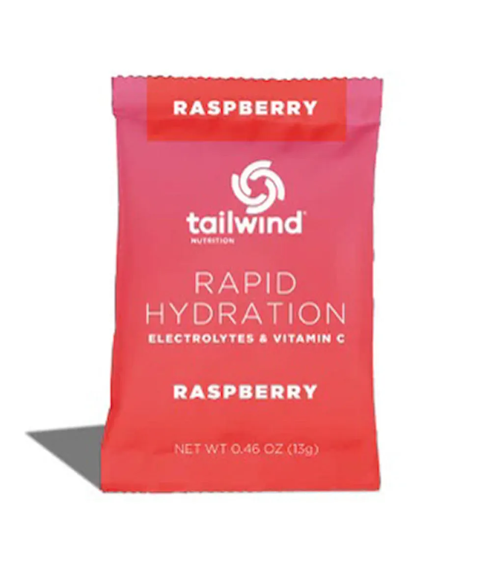Rapid Hydration Single Srv