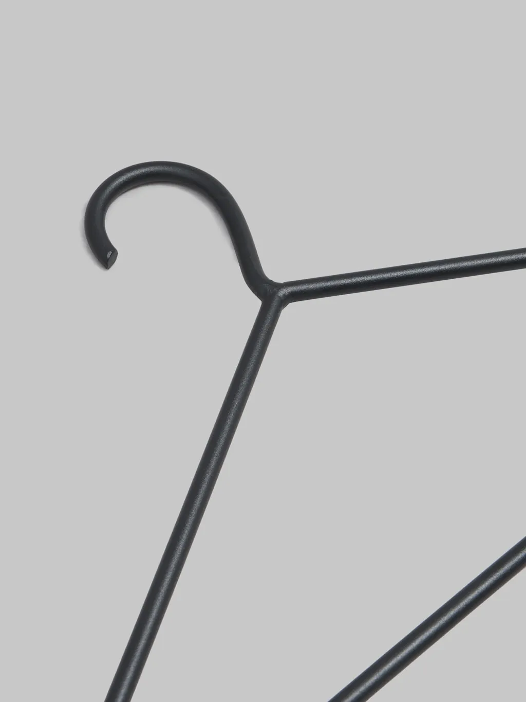 Redcast Heritage Iron Tops Hanger (3 Pack)