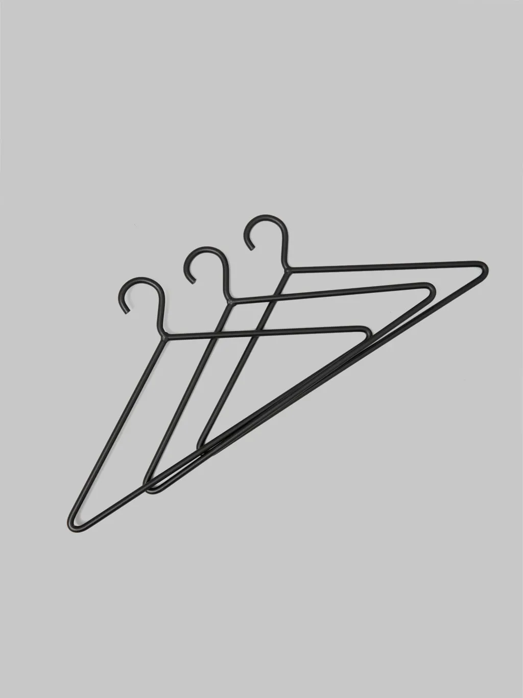 Redcast Heritage Iron Tops Hanger (3 Pack)