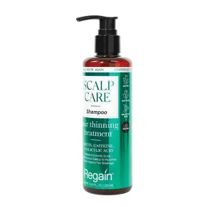 Regain Scalp Care Hair Thinning Treatment Shampoo - 8.82 oz