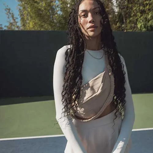 Resale The Sport Pack in Beige