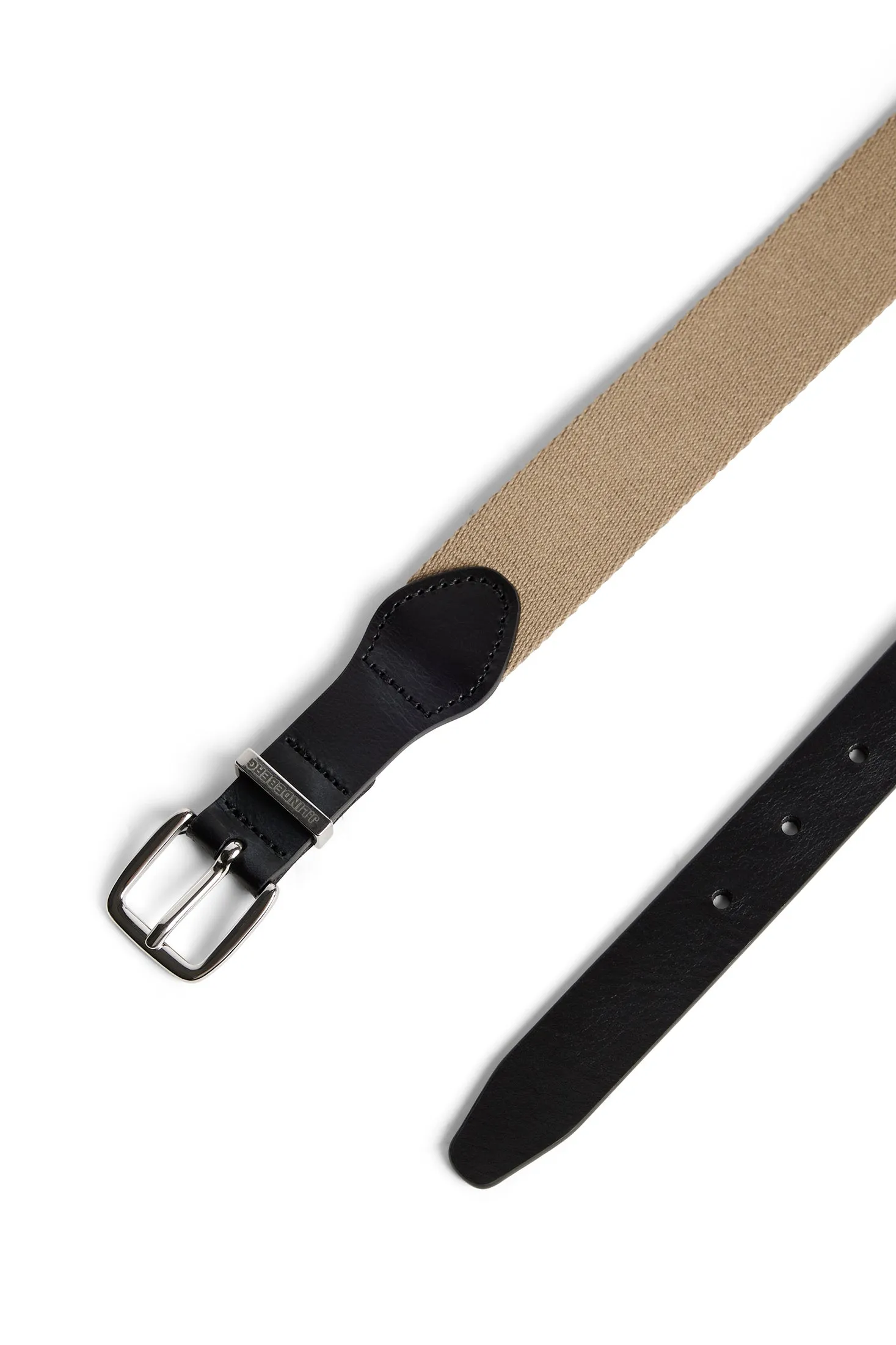 Retro Belt