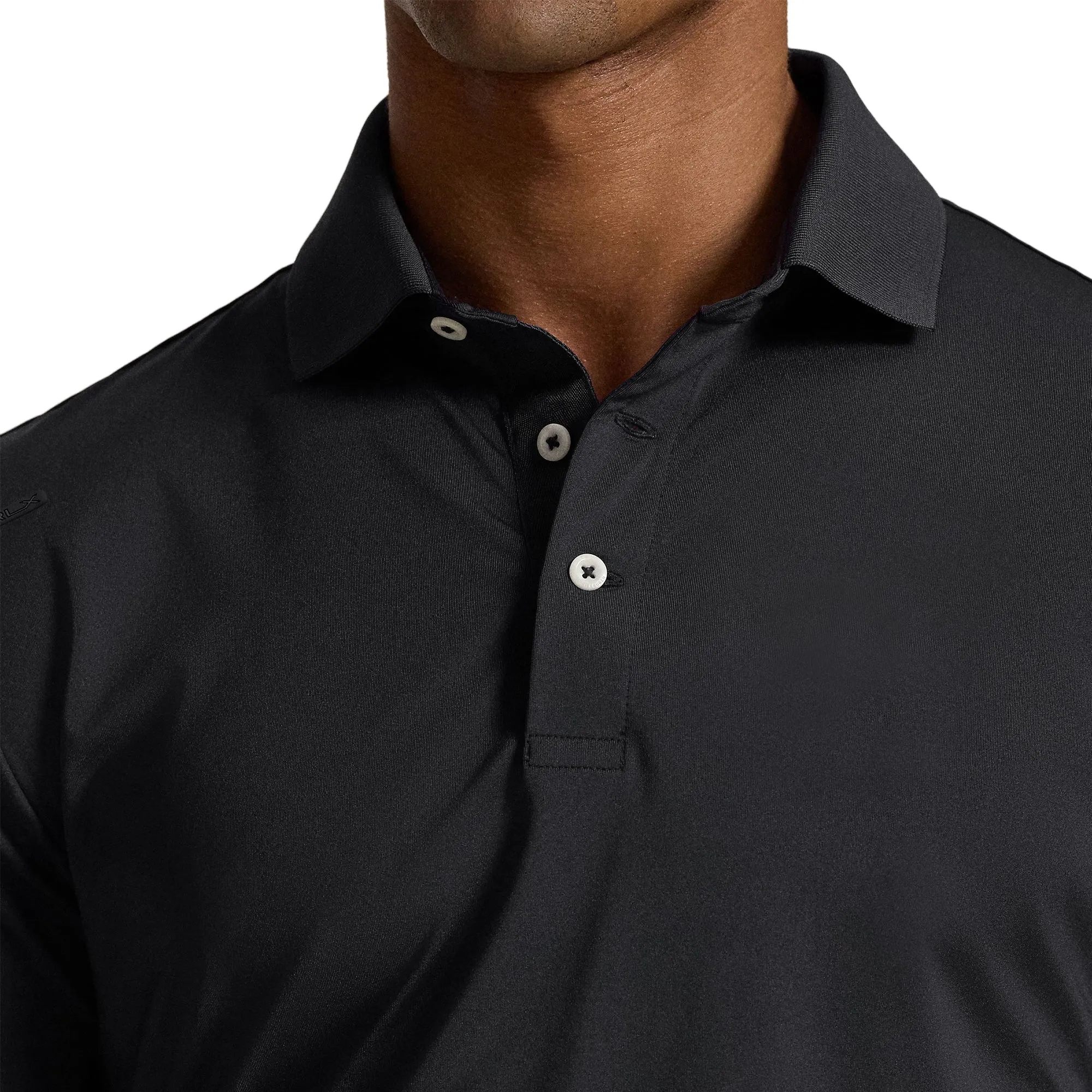 RLX Ralph Lauren Airflow Performance Polo Shirt
