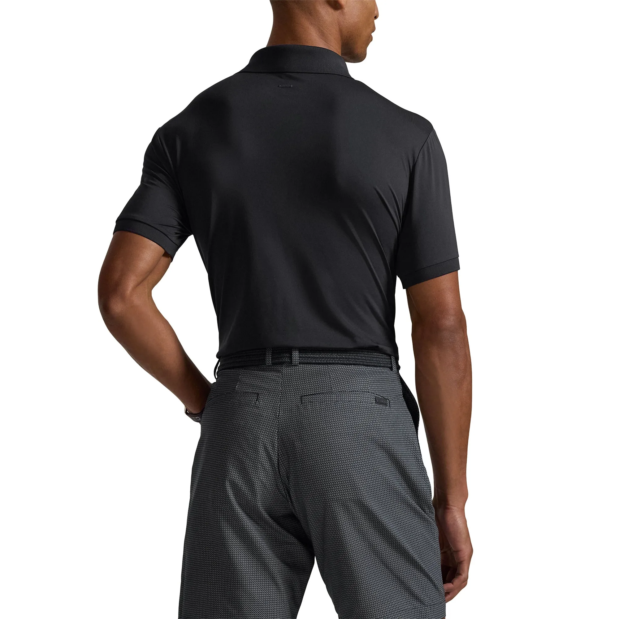 RLX Ralph Lauren Airflow Performance Polo Shirt