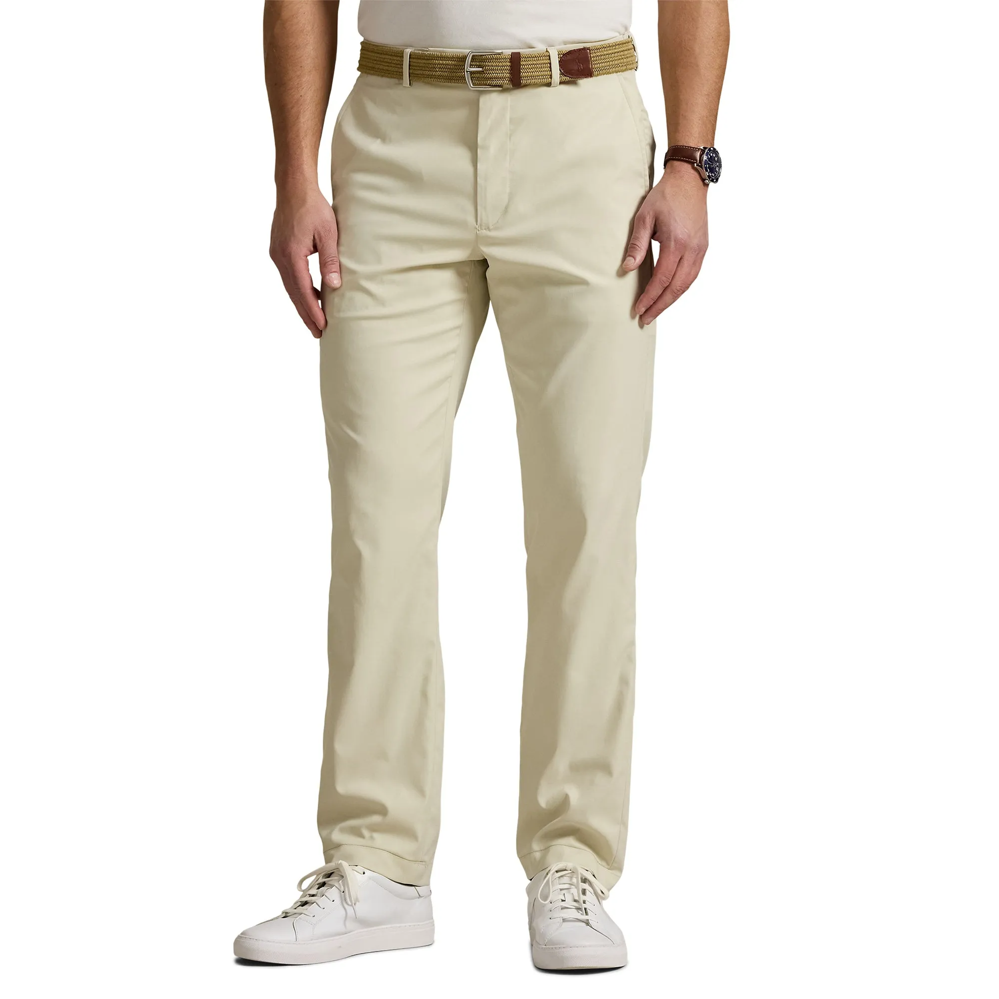 RLX Ralph Lauren Slim Fit Performance Trousers