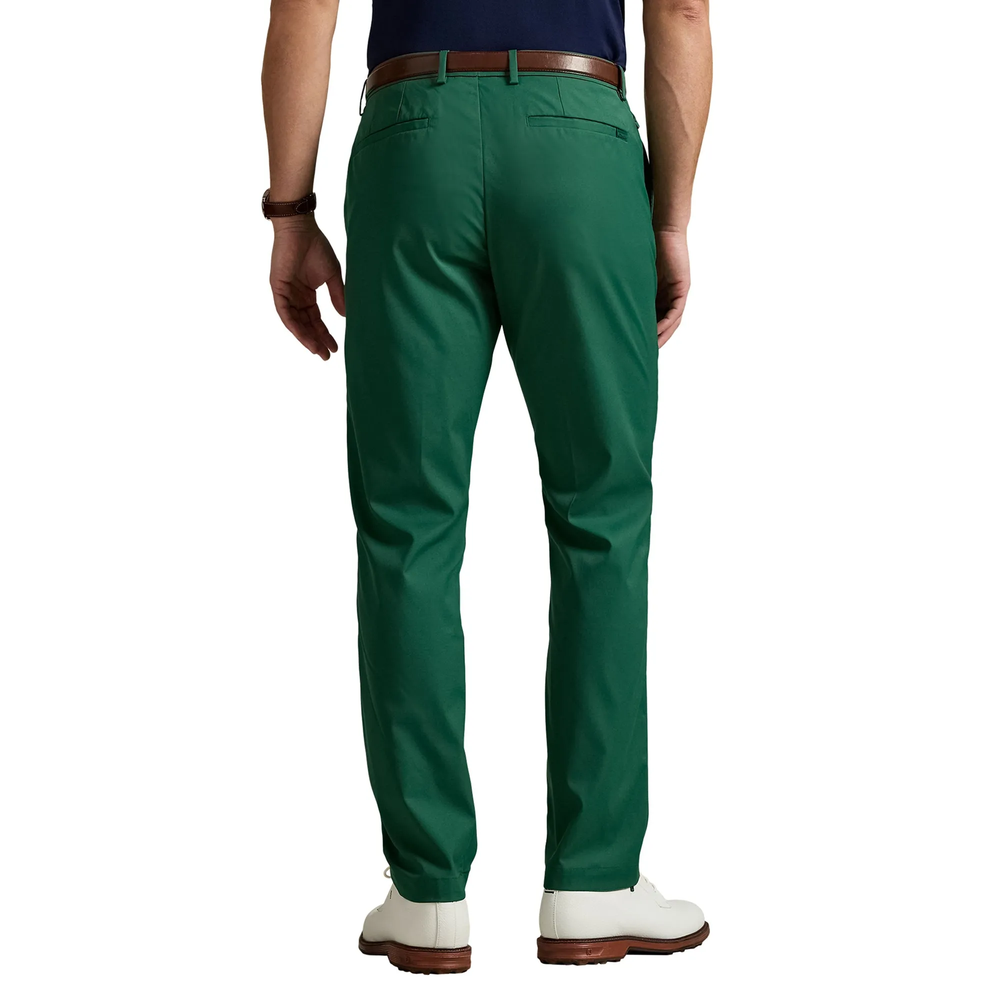 RLX Ralph Lauren Slim Fit Performance Trousers