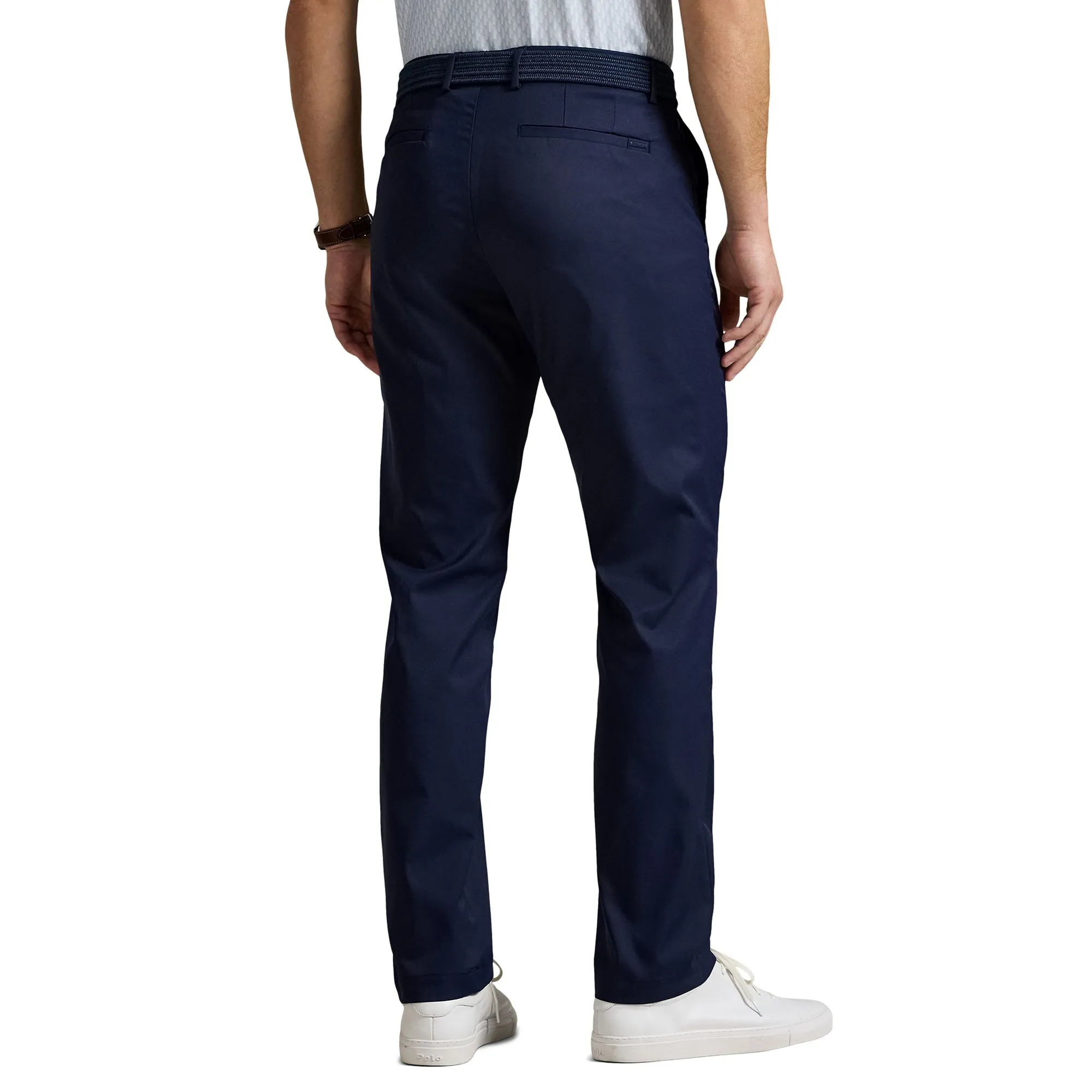 RLX Ralph Lauren Slim Fit Performance Trousers