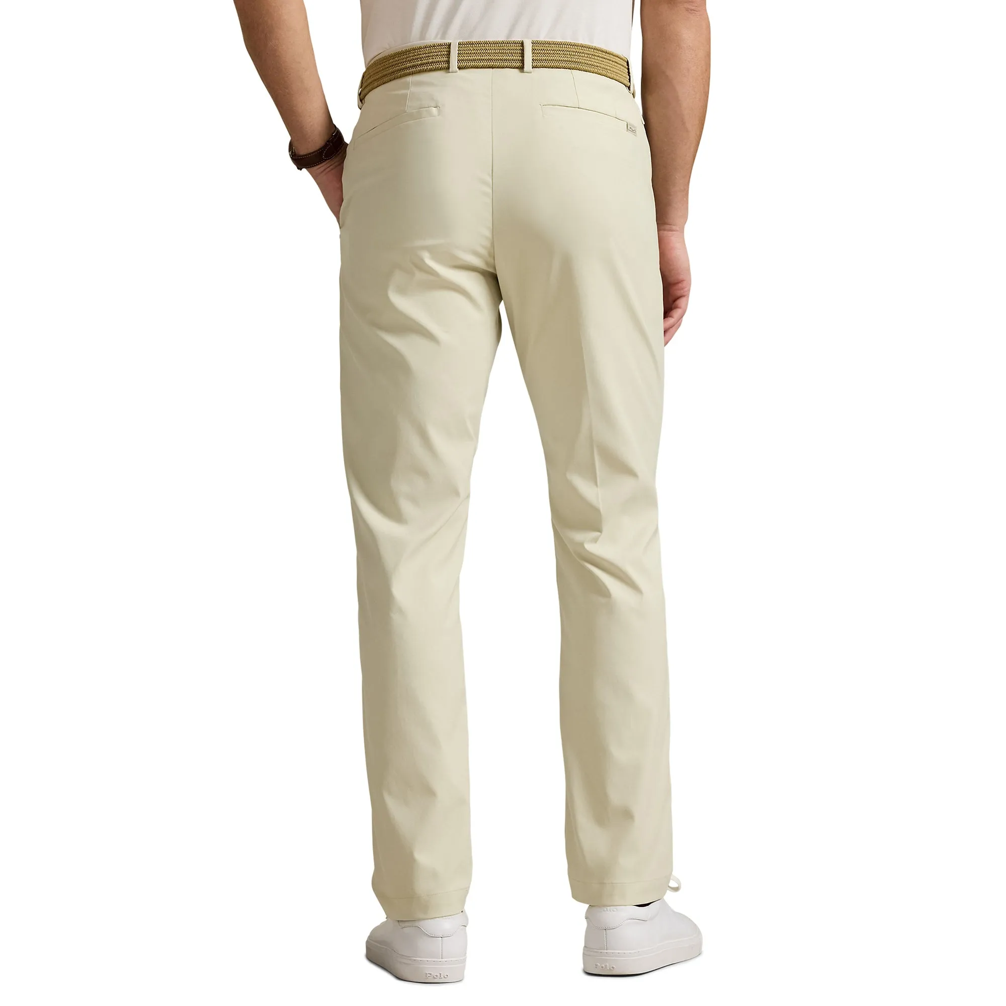 RLX Ralph Lauren Slim Fit Performance Trousers