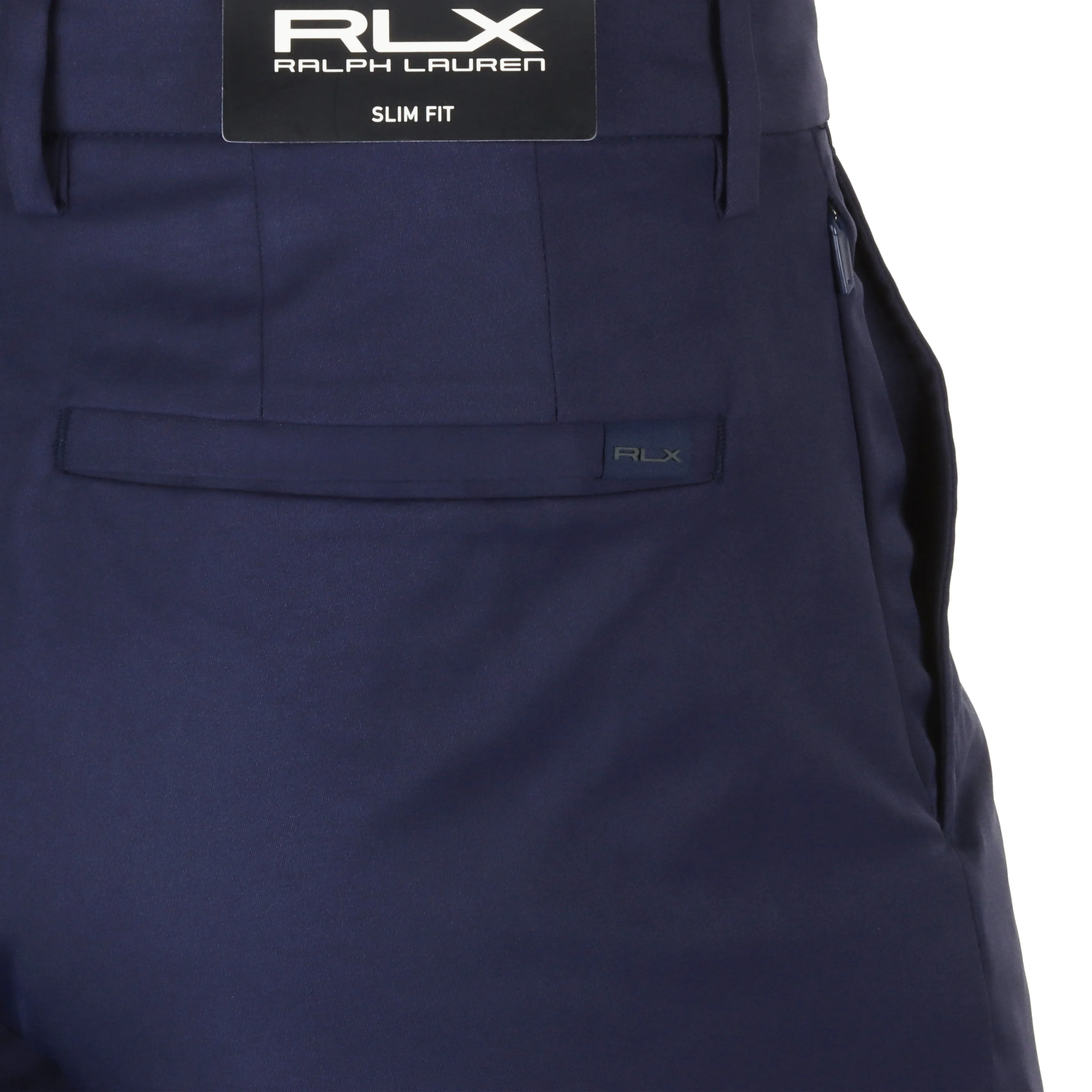 RLX Ralph Lauren Slim Fit Trousers