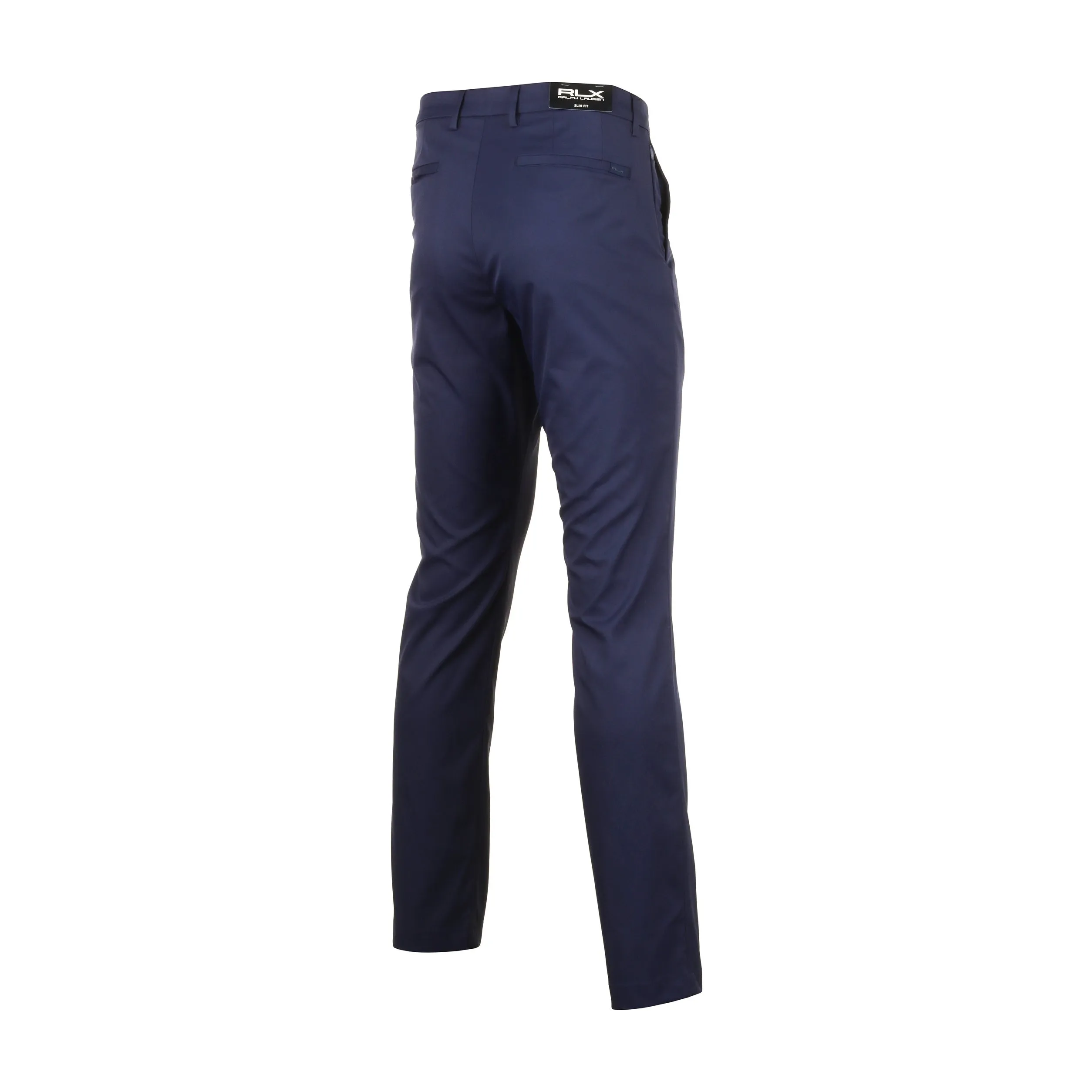 RLX Ralph Lauren Slim Fit Trousers
