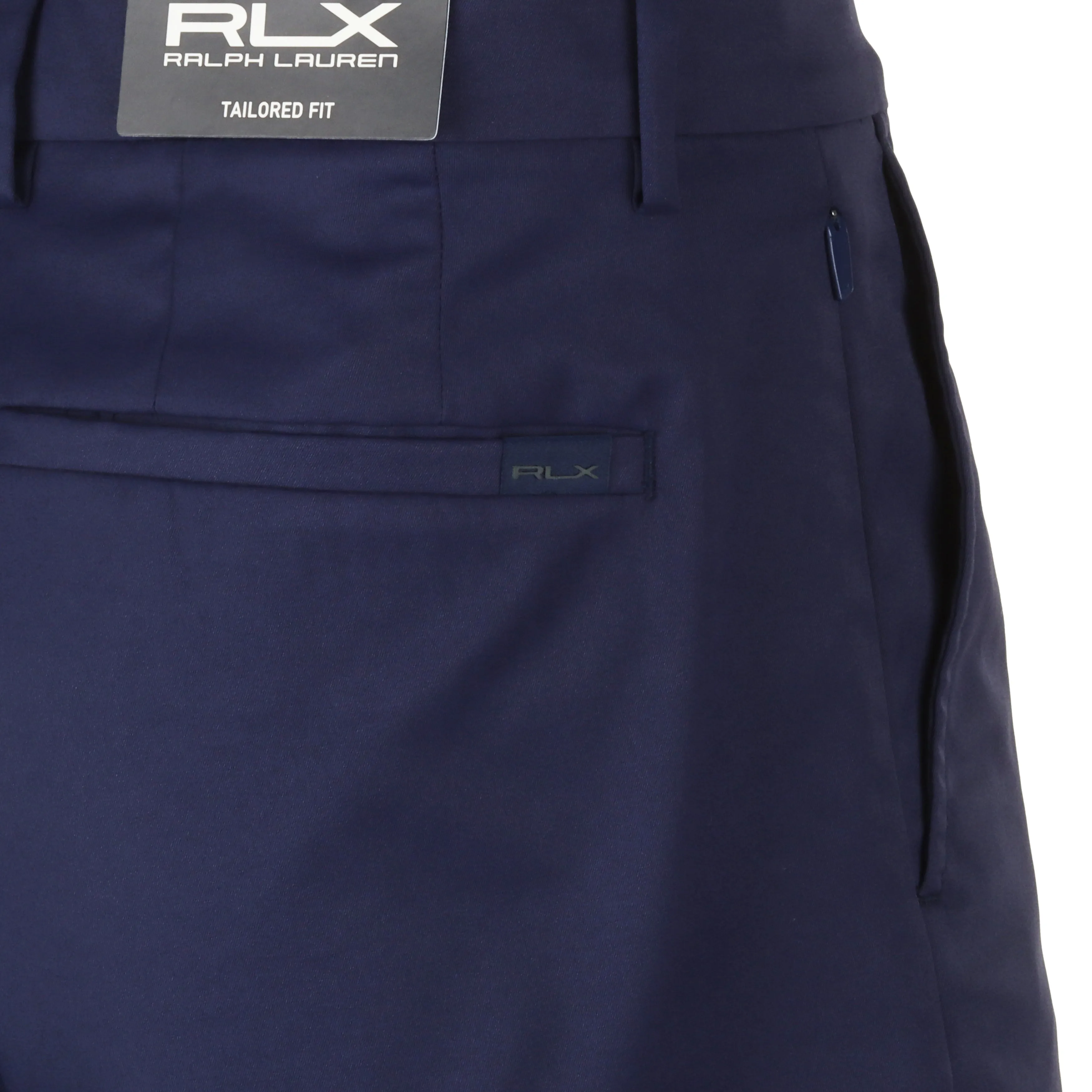RLX Ralph Lauren Stretch Tailored Fit Shorts