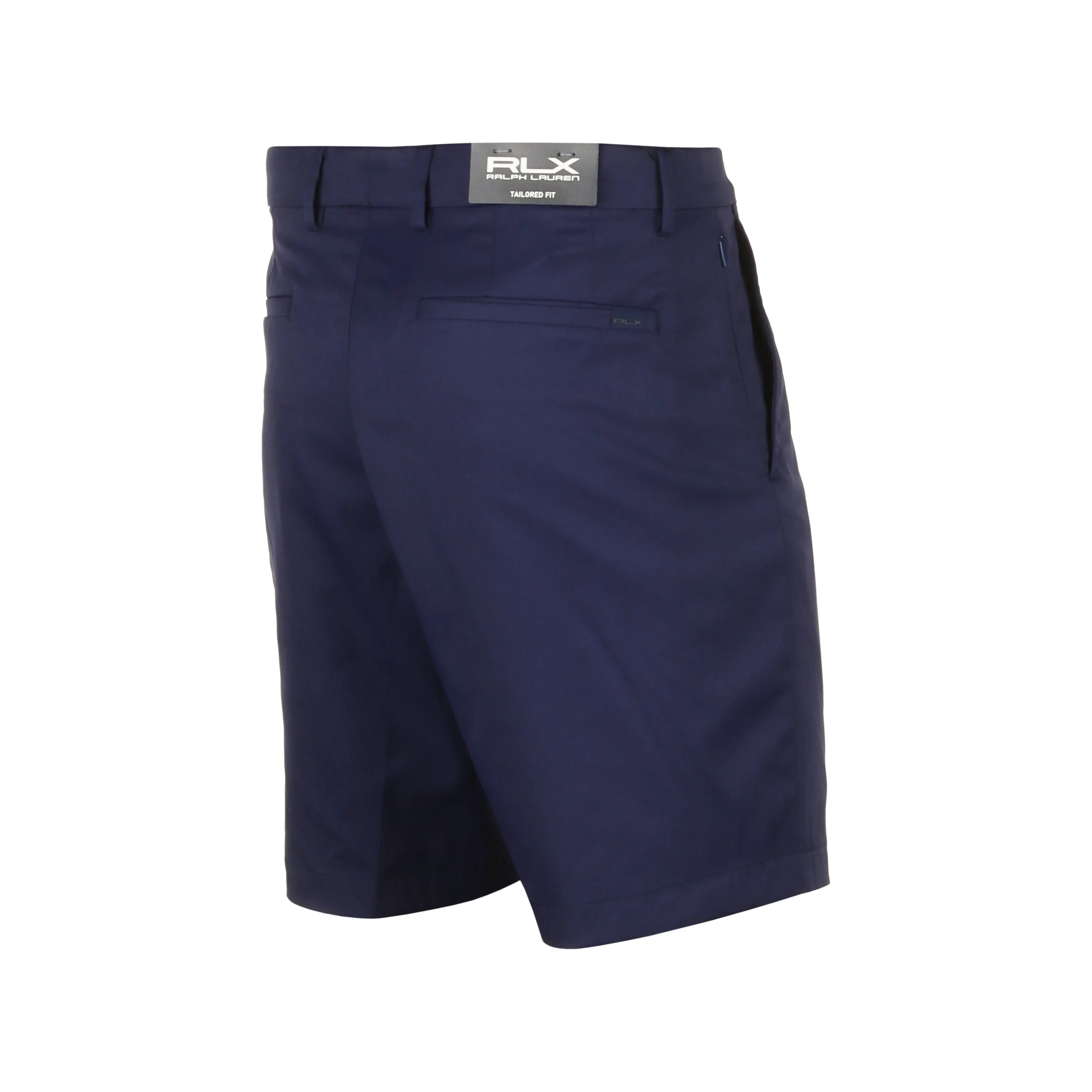 RLX Ralph Lauren Stretch Tailored Fit Shorts