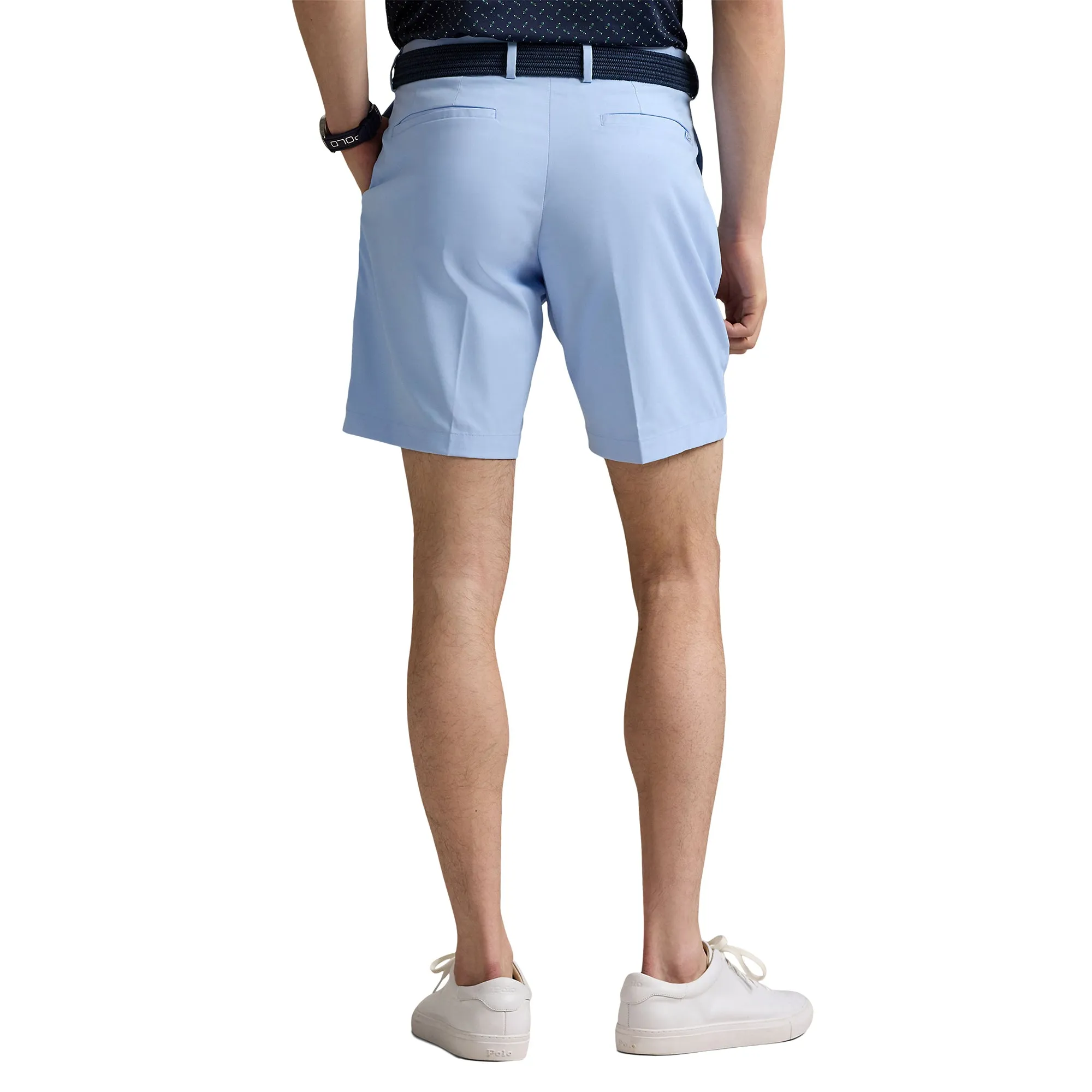 RLX Ralph Lauren Tailored Fit Performance Shorts