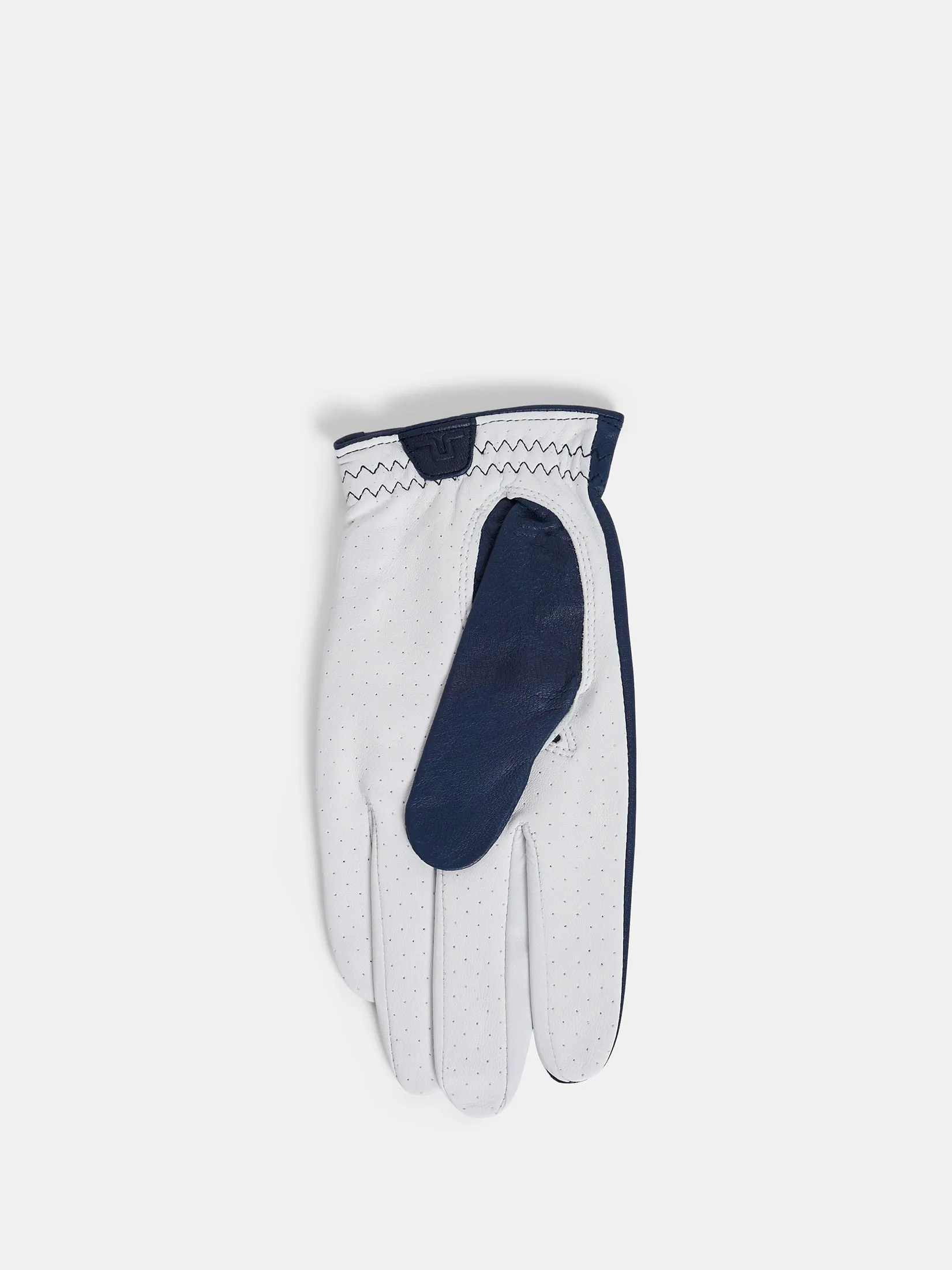 Ron Leather Golf Glove