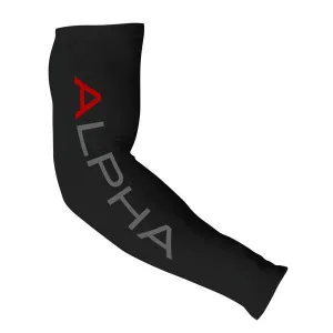 SA Single Arm Shield® | Black | ALPHA