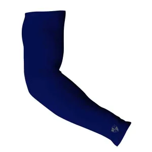 SA Single Arm Shield® | Navy | Small Grey Shield