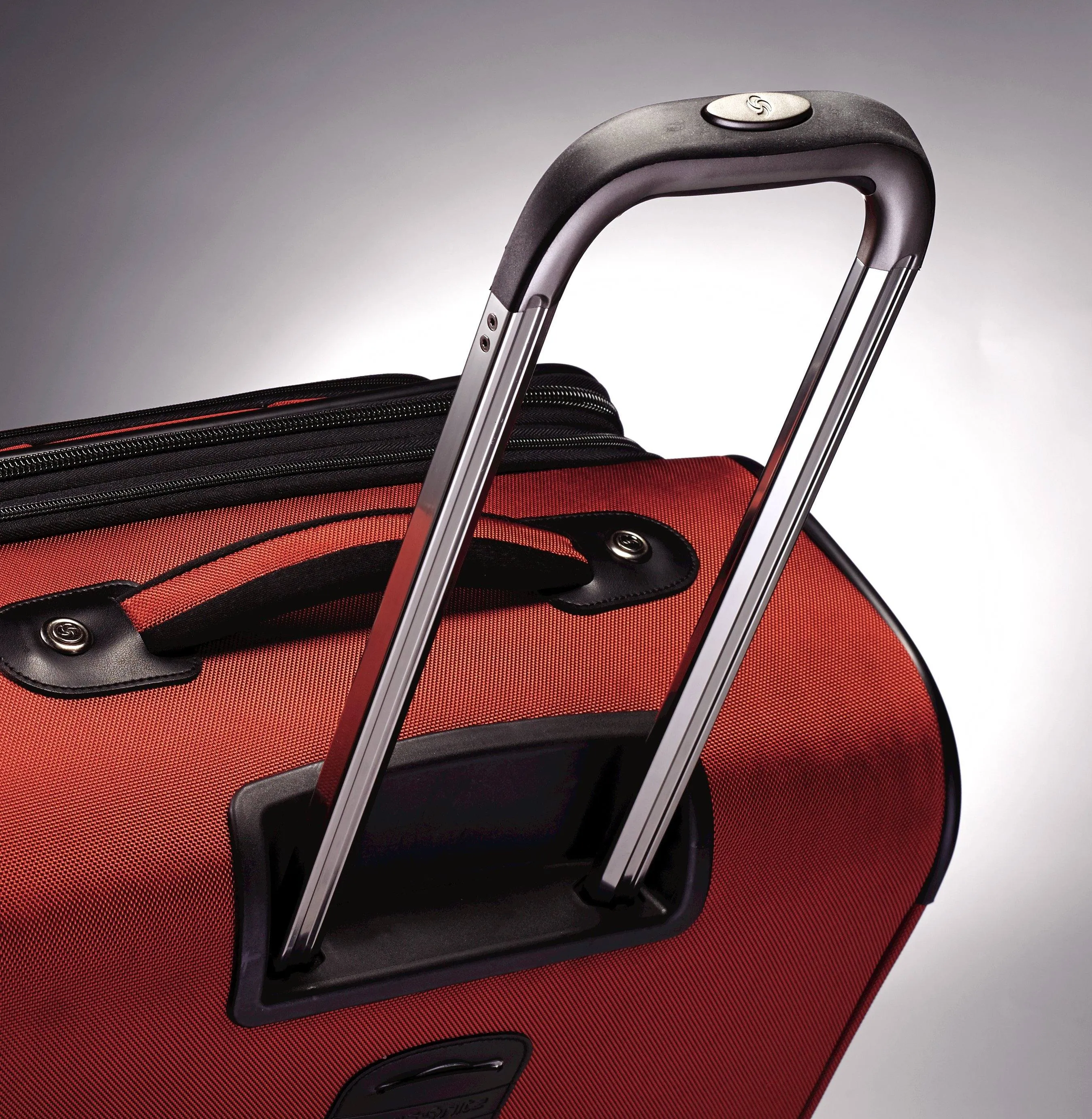 Samsonite Dk3 3 Piece Spinner Set
