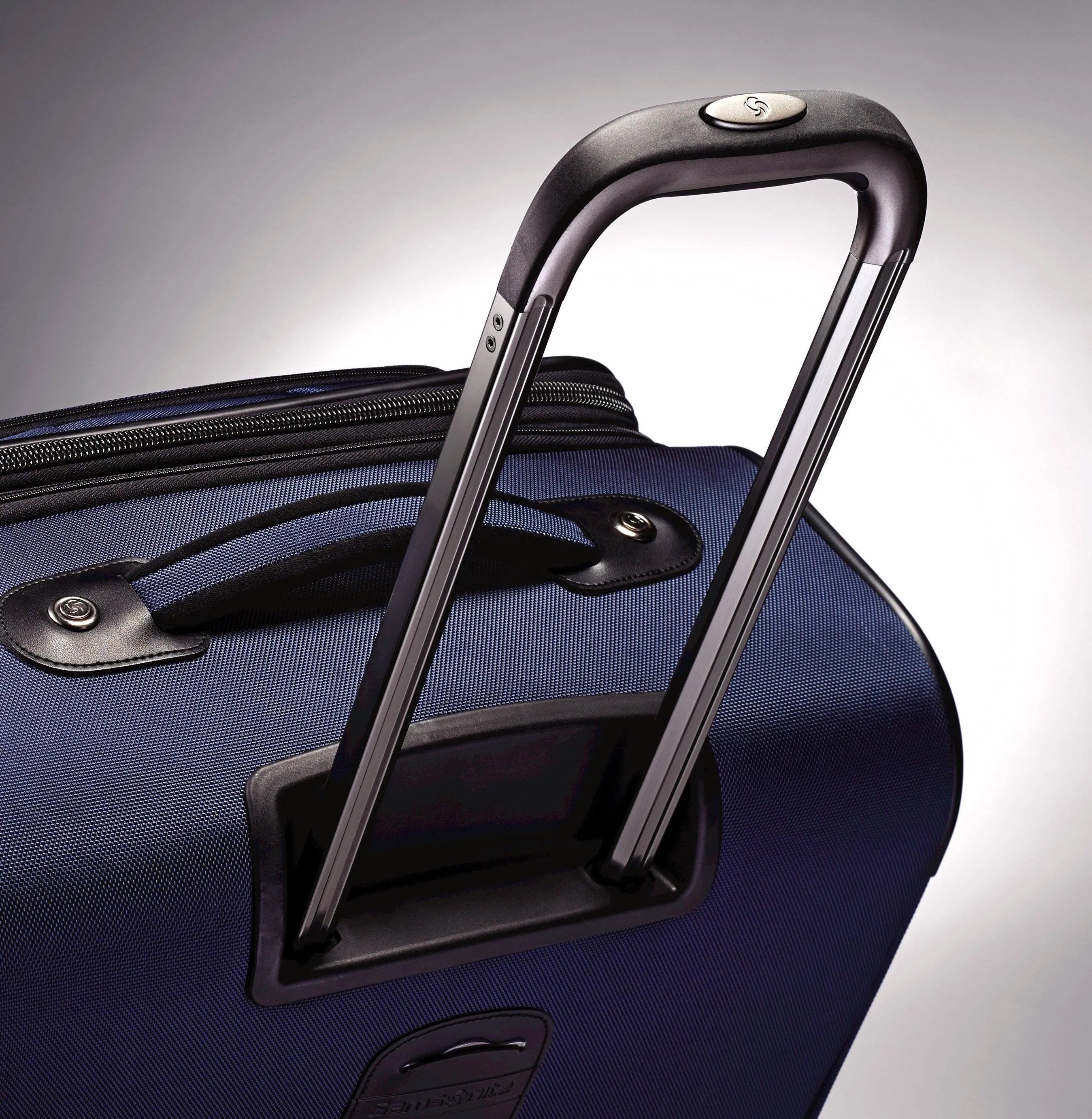 Samsonite Dk3 3 Piece Spinner Set