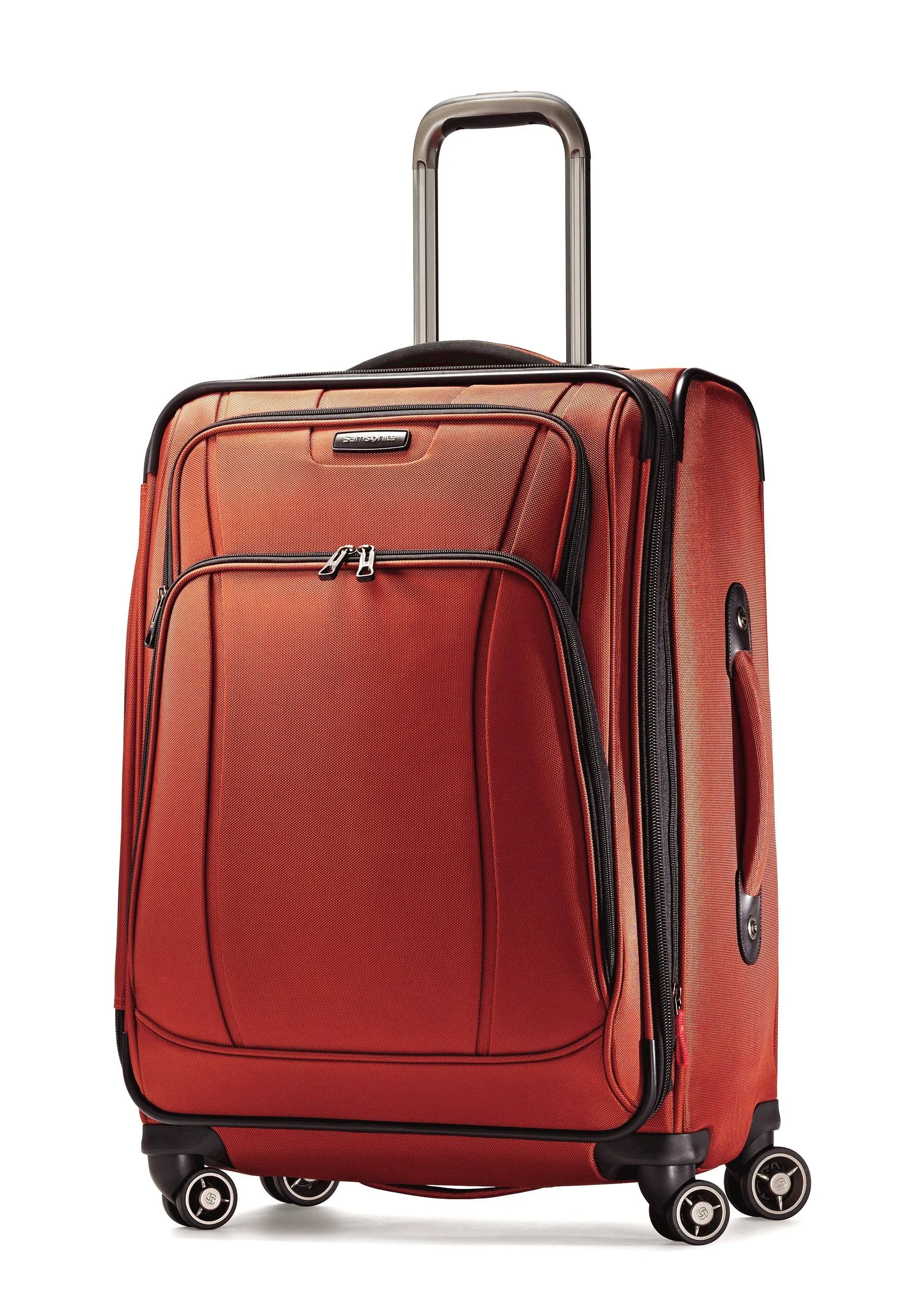 Samsonite DKX 2 Piece Set (21"/29") 4-Wheel Luggage Sets
