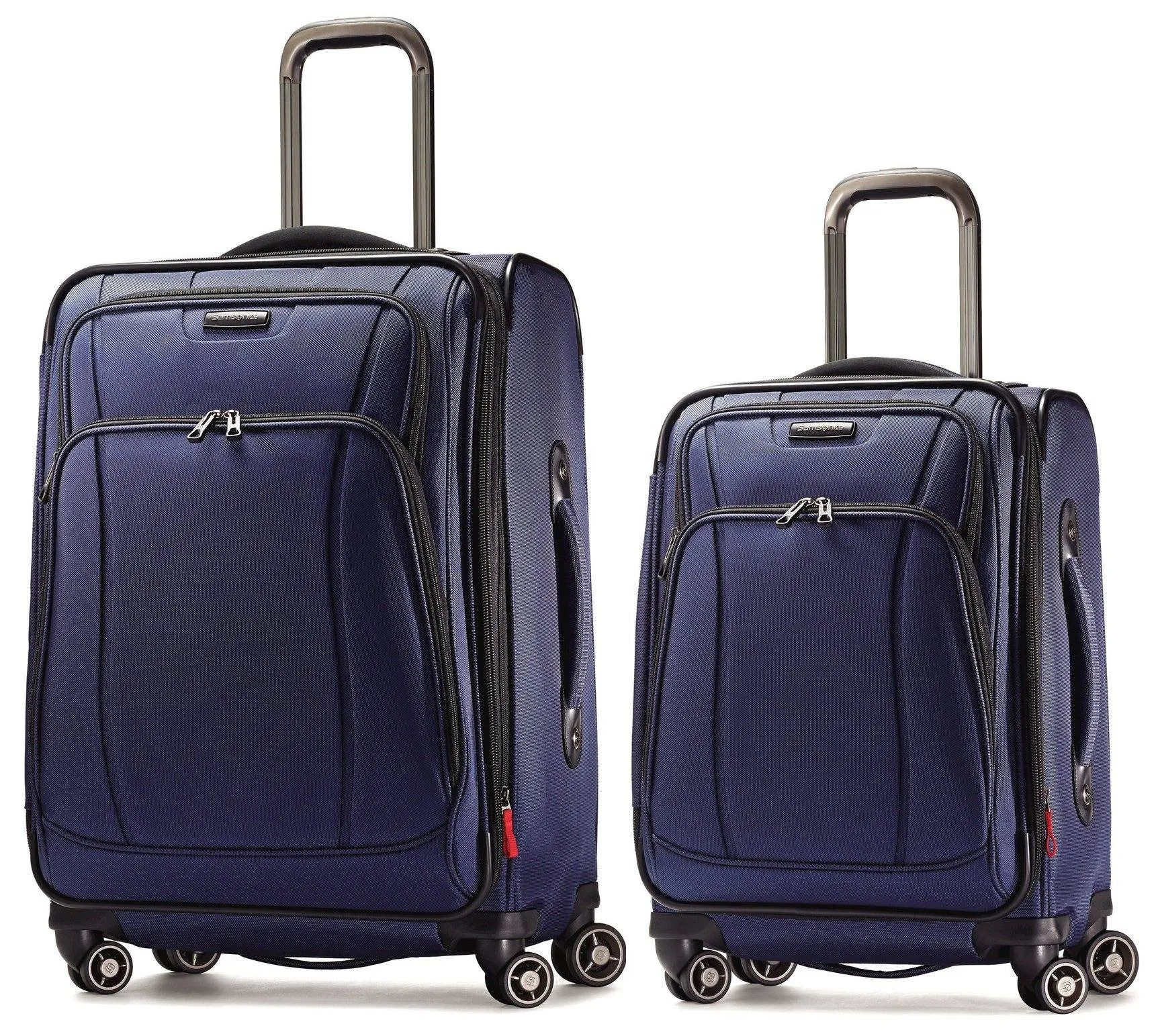 Samsonite DKX 2 Piece Set (21"/29") 4-Wheel Luggage Sets