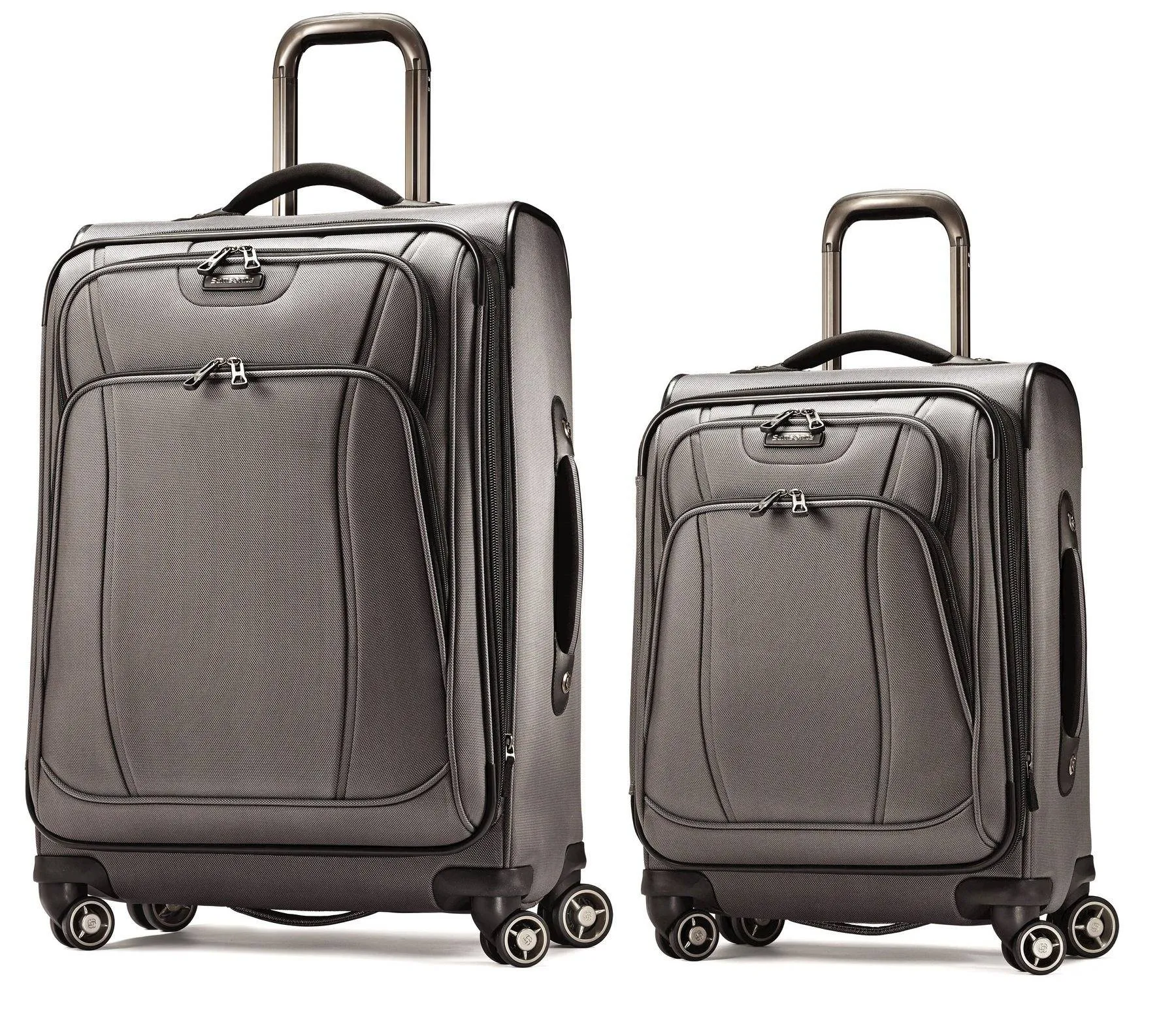 Samsonite DKX 2 Piece Set (21"/29") 4-Wheel Luggage Sets