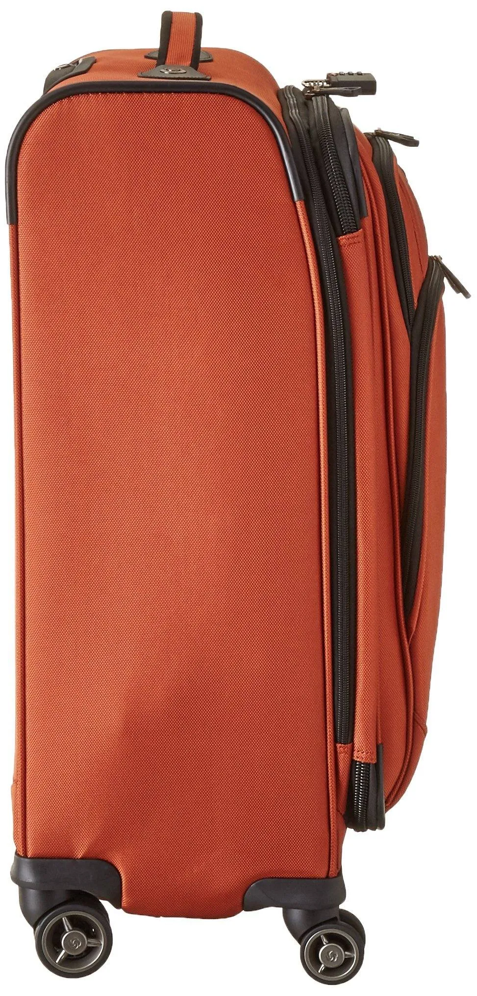 Samsonite DKX 25" 4-Wheel Medium Luggage