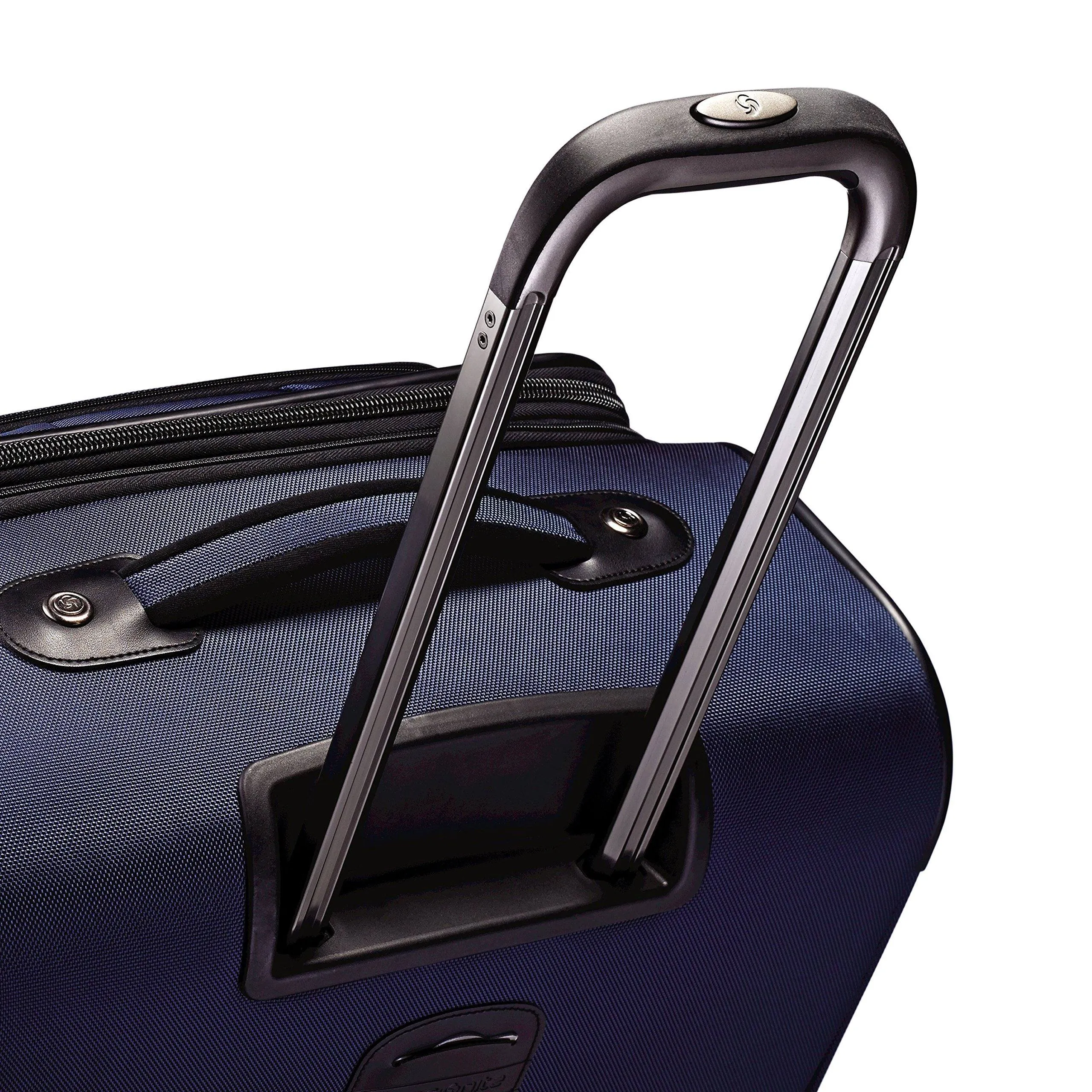 Samsonite DKX 25" 4-Wheel Medium Luggage