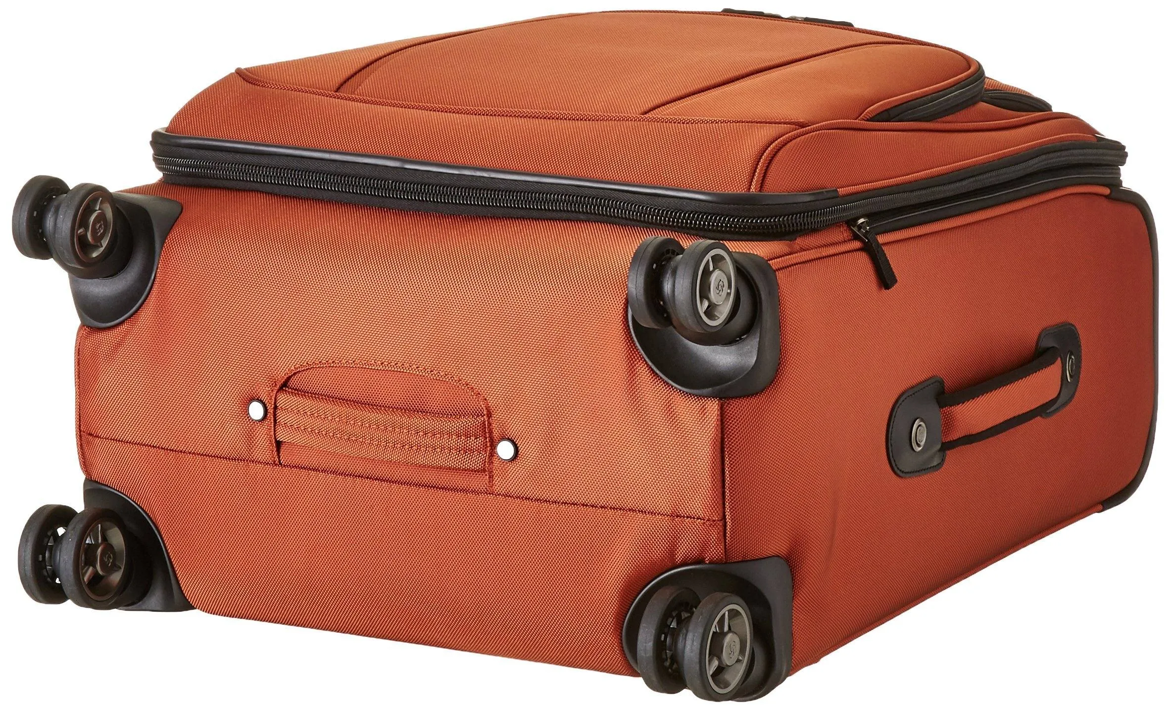 Samsonite DKX 25" 4-Wheel Medium Luggage