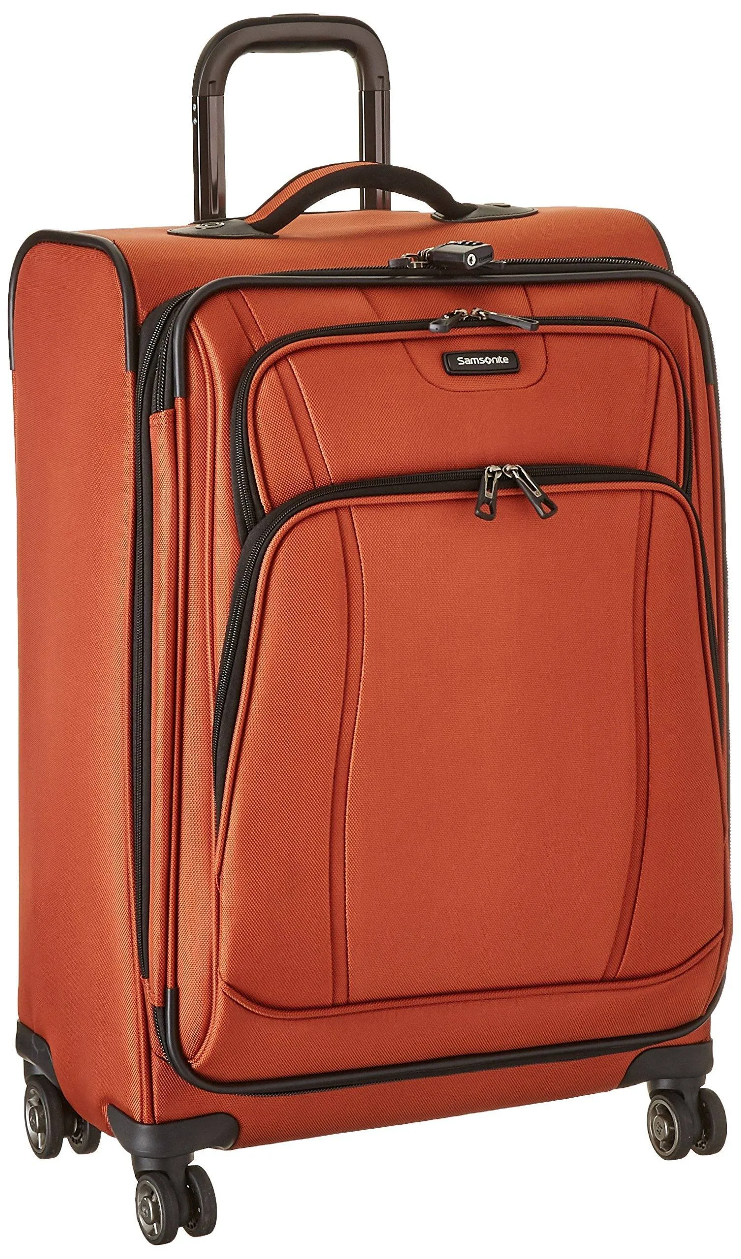 Samsonite DKX 25" 4-Wheel Medium Luggage