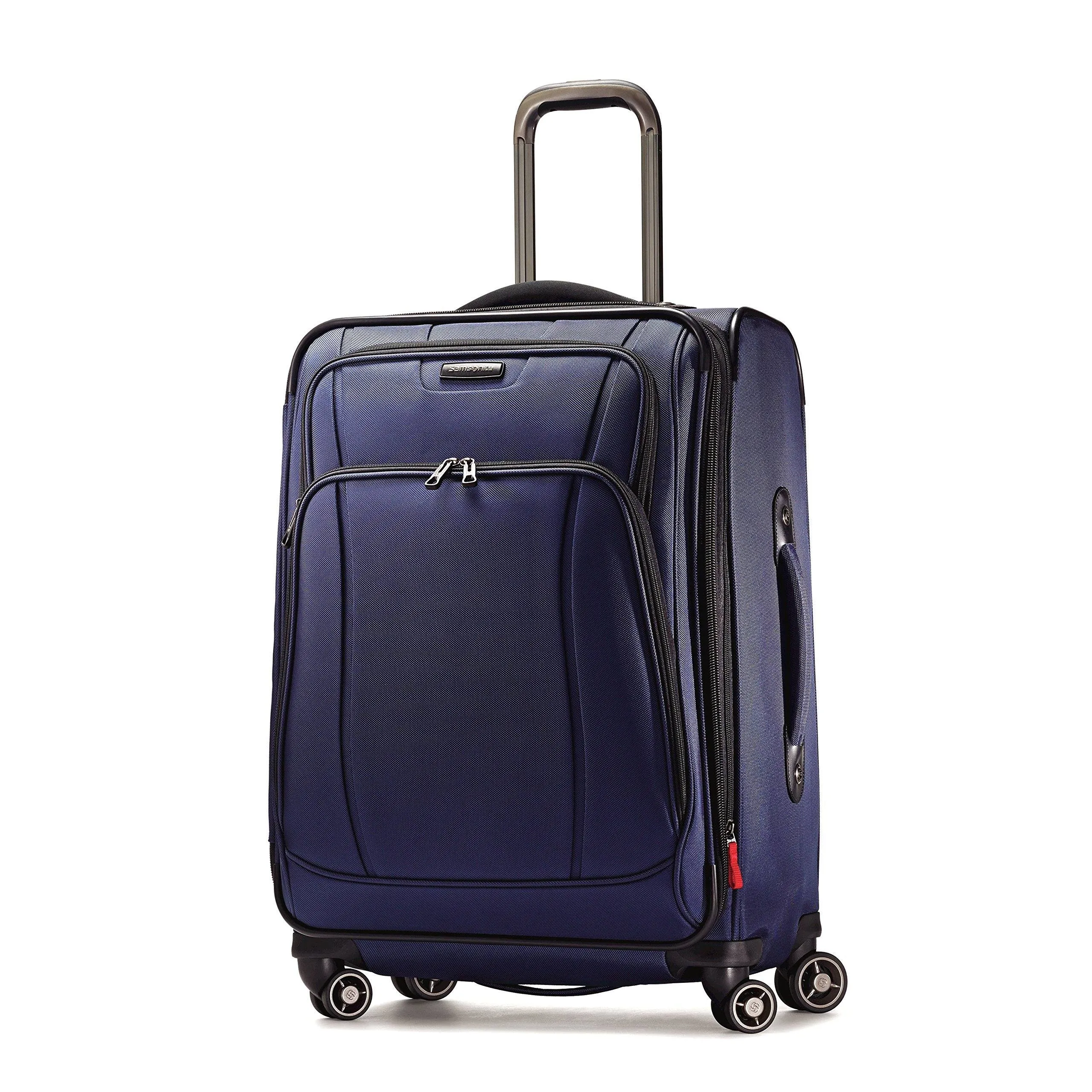 Samsonite DKX 25" 4-Wheel Medium Luggage