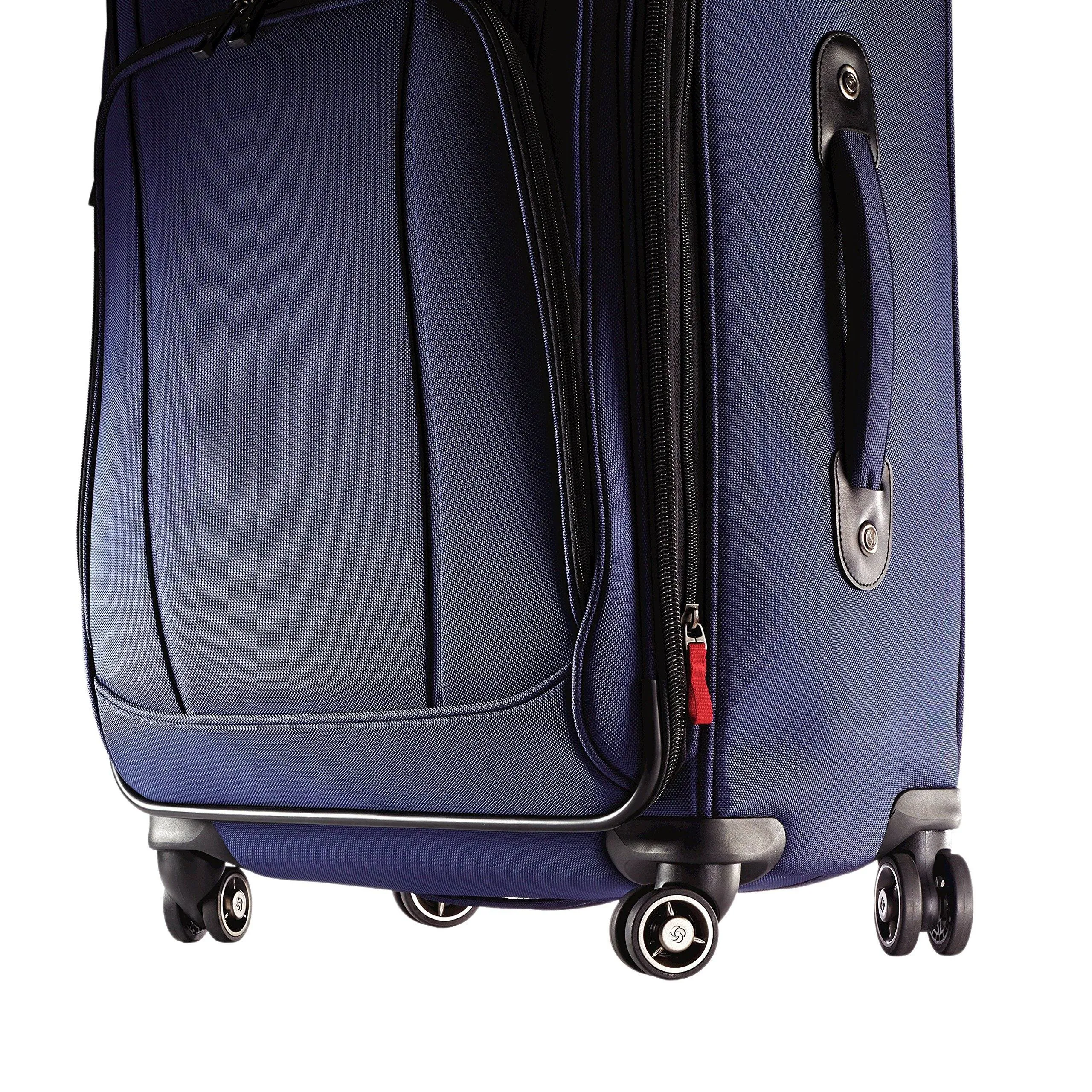 Samsonite DKX 25" 4-Wheel Medium Luggage