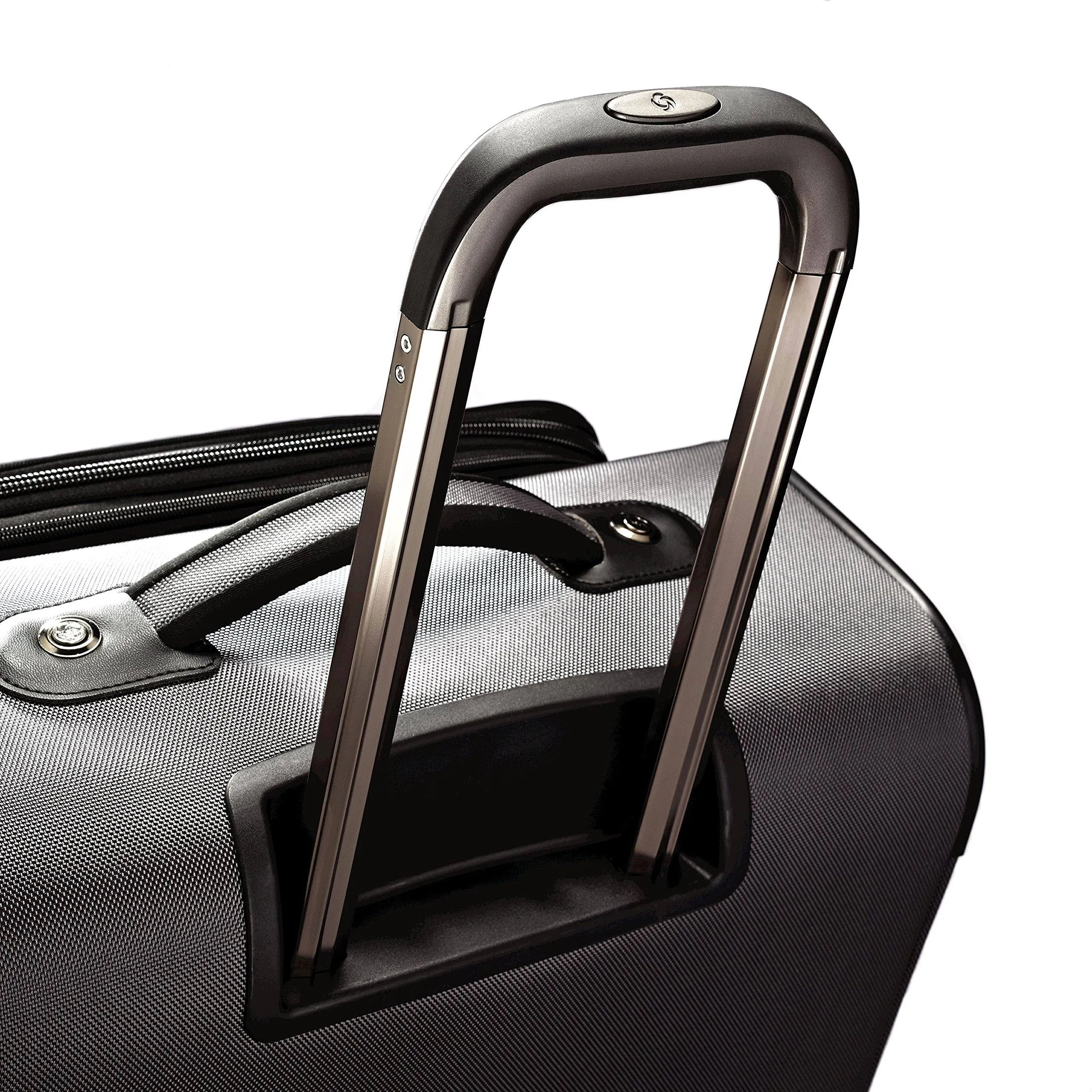 Samsonite DKX 25" 4-Wheel Medium Luggage